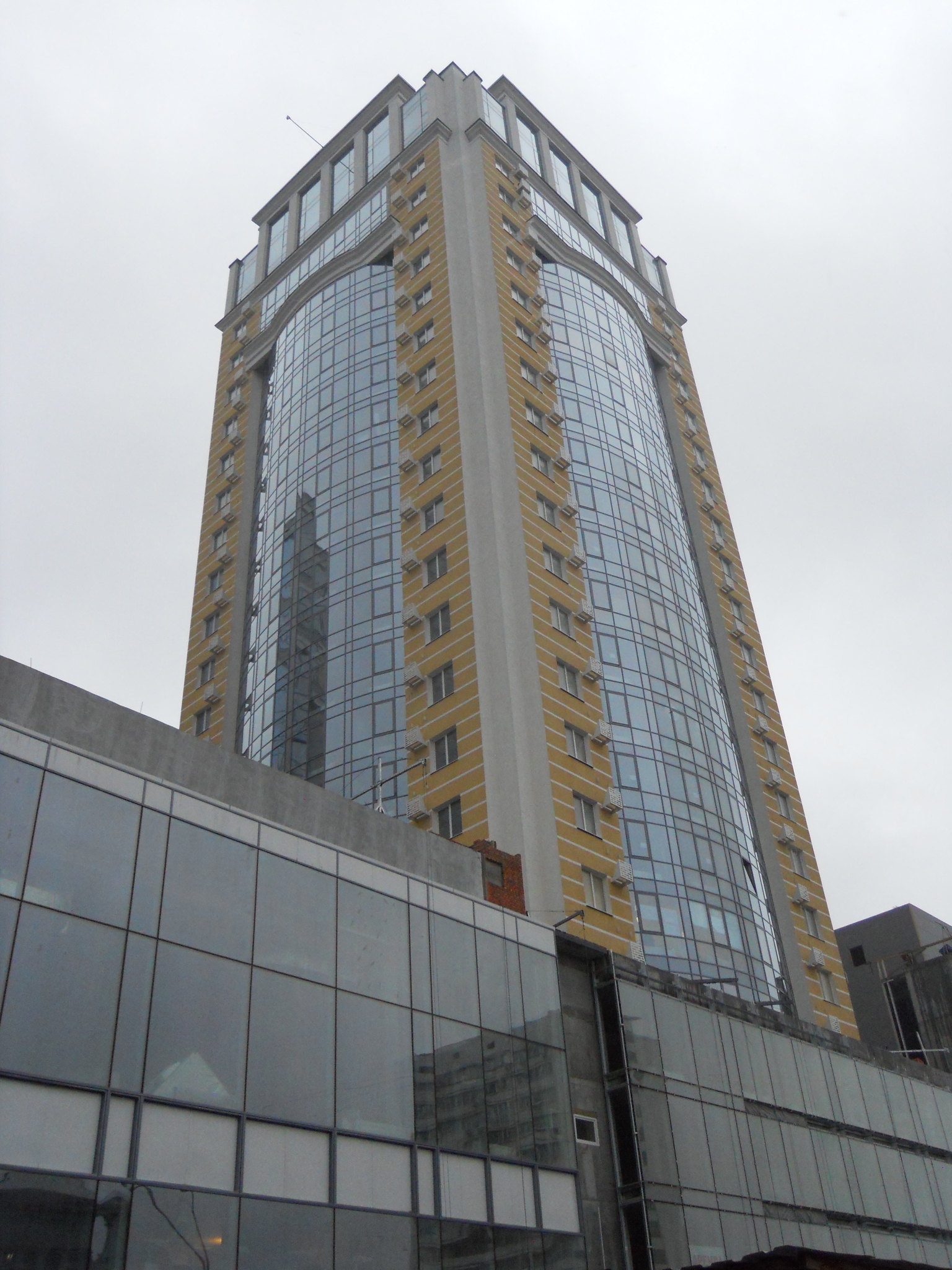 Оренда торговельного приміщення 110 м², Перемоги просп., 26