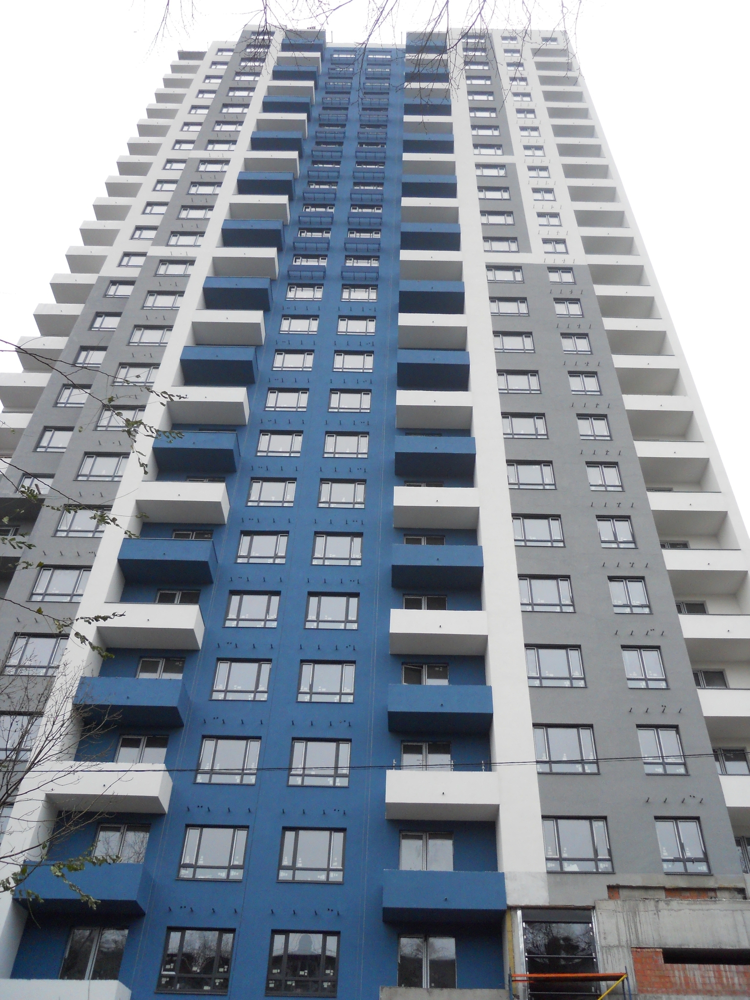 Аренда 2-комнатной квартиры 48 м², Шолуденко ул., 1А