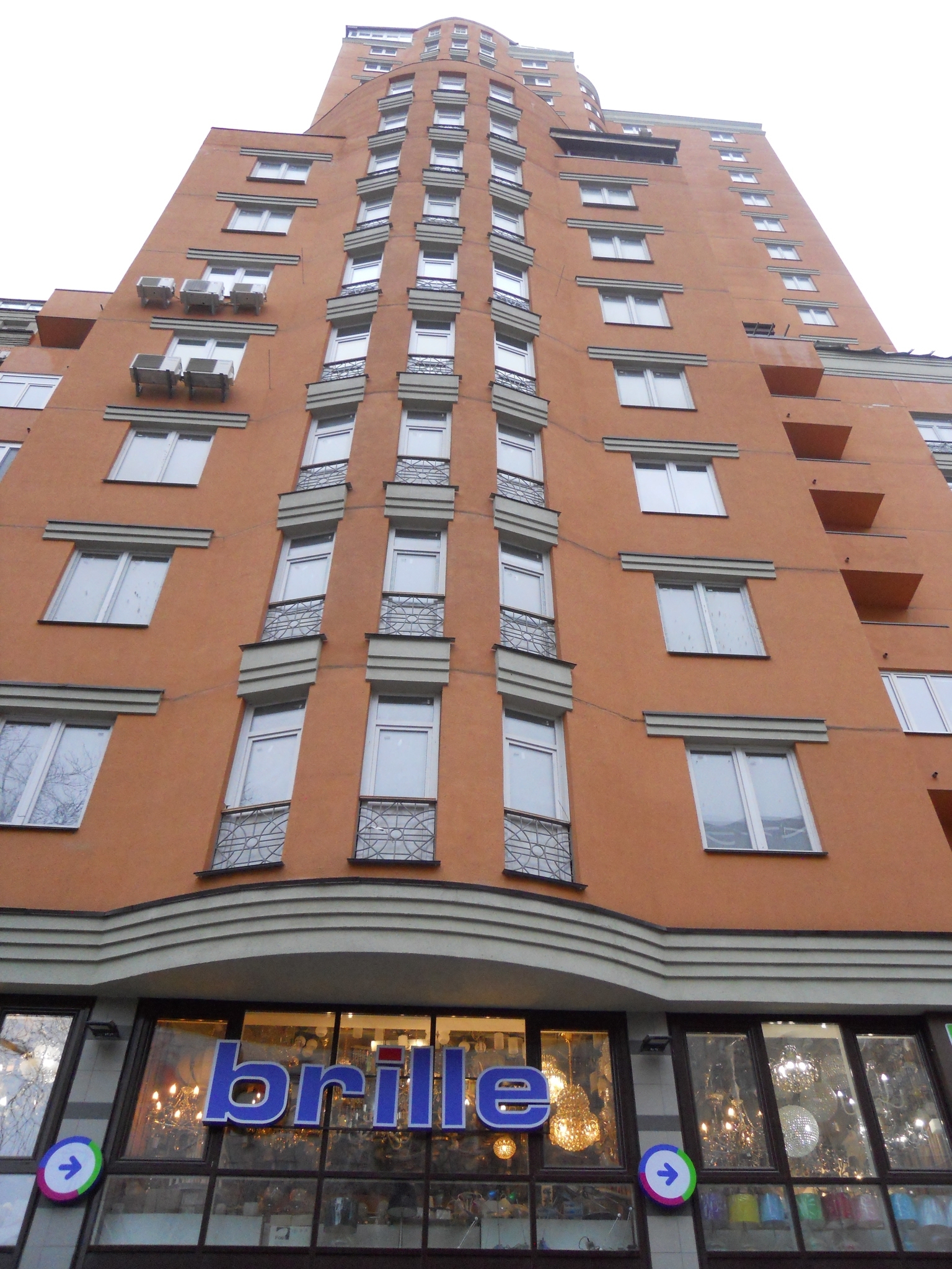 Київ, Золотоустівська вул., 47-49