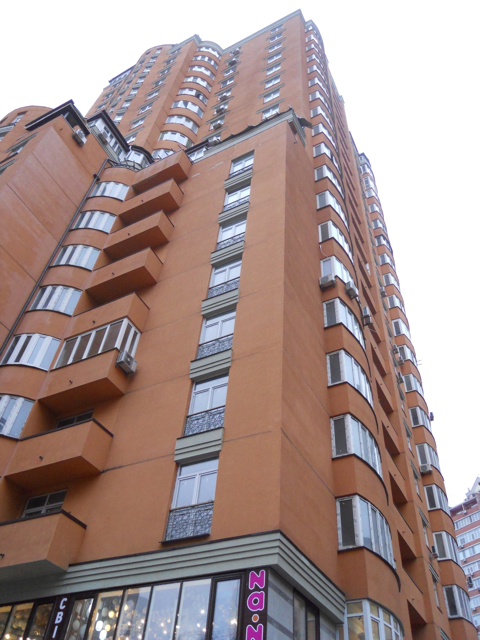 Київ, Золотоустівська вул., 47-49