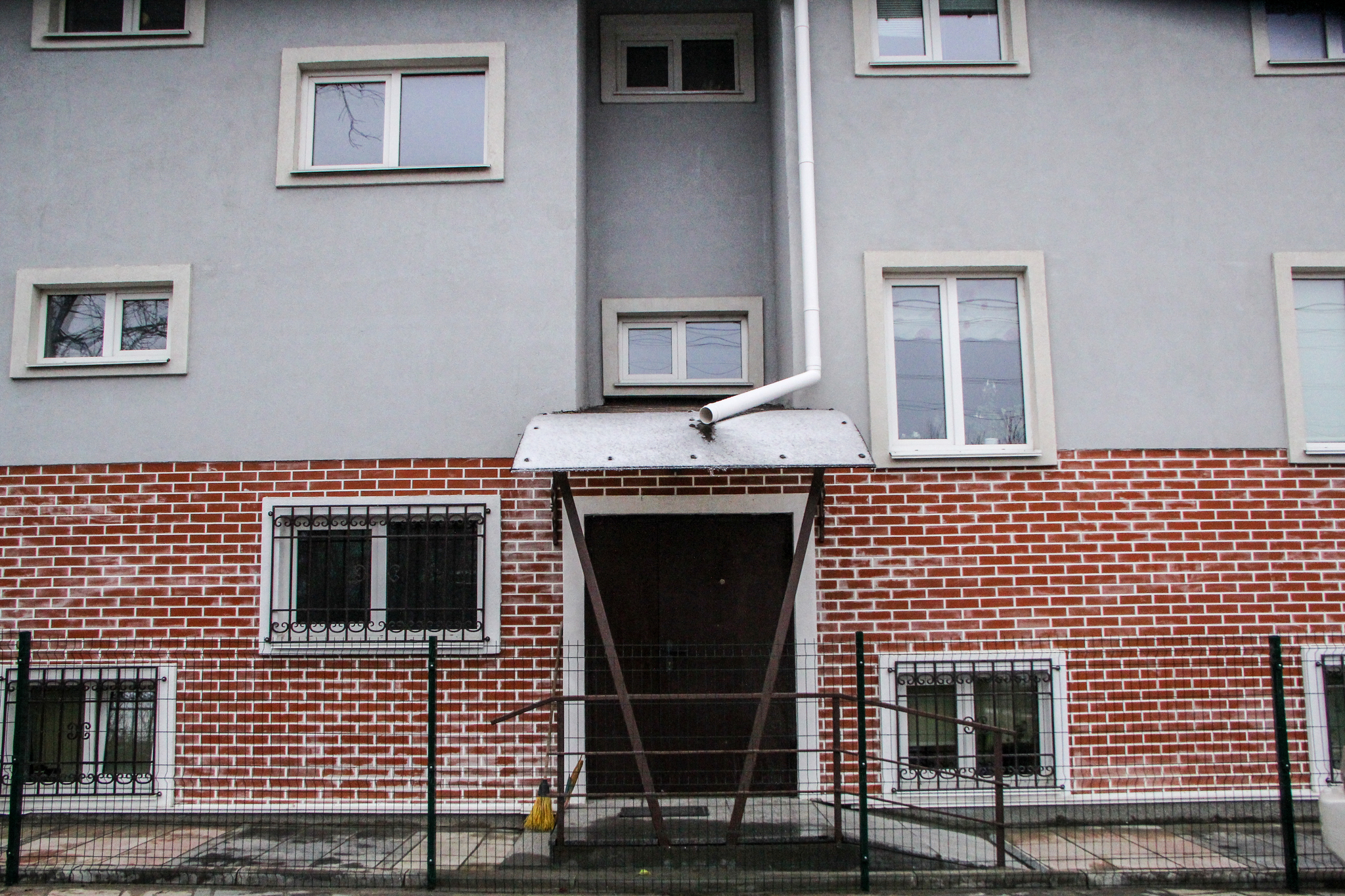 Київ, Кащенка Академіка вул., 113