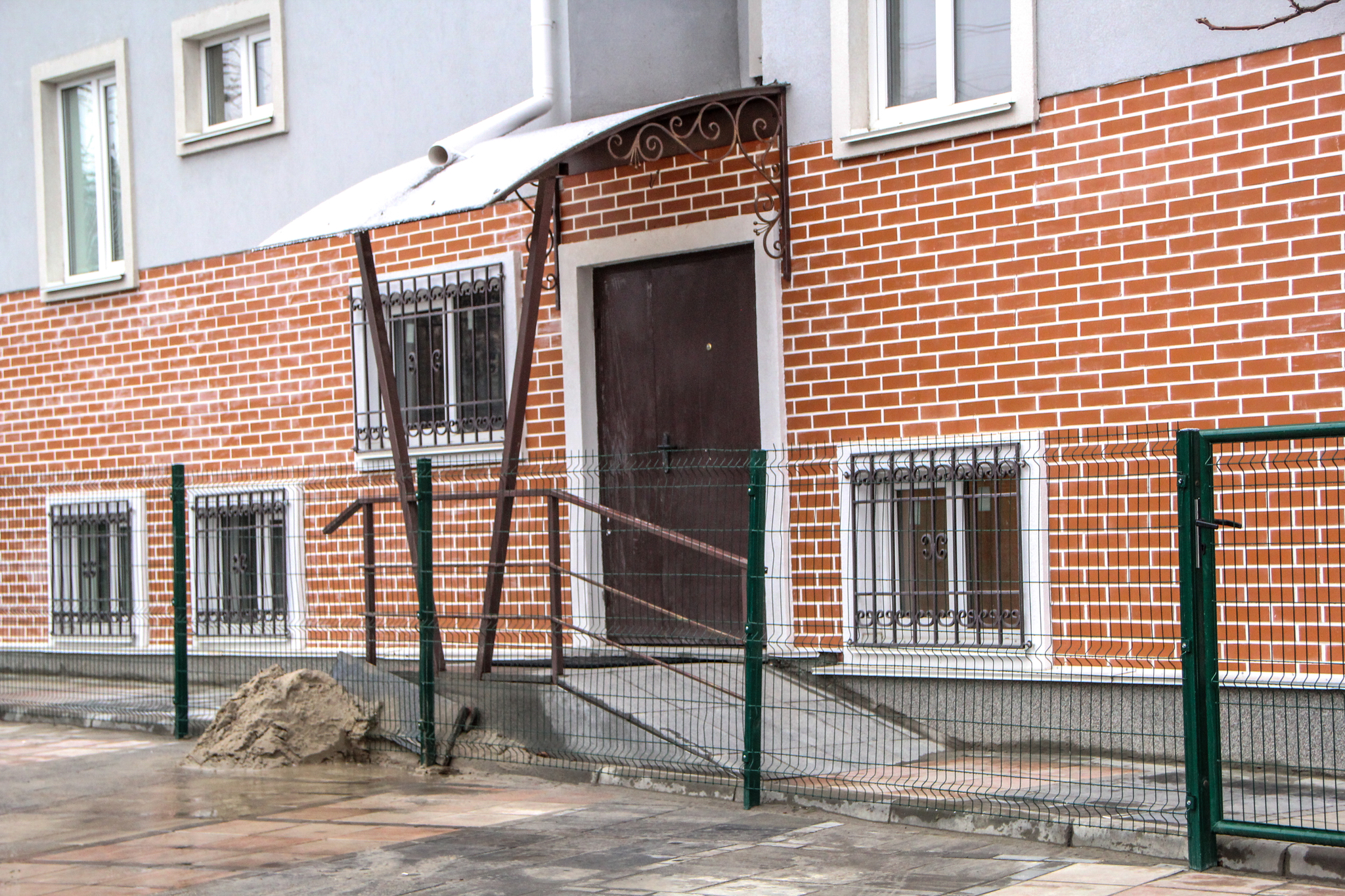 Київ, Кащенка Академіка вул., 113