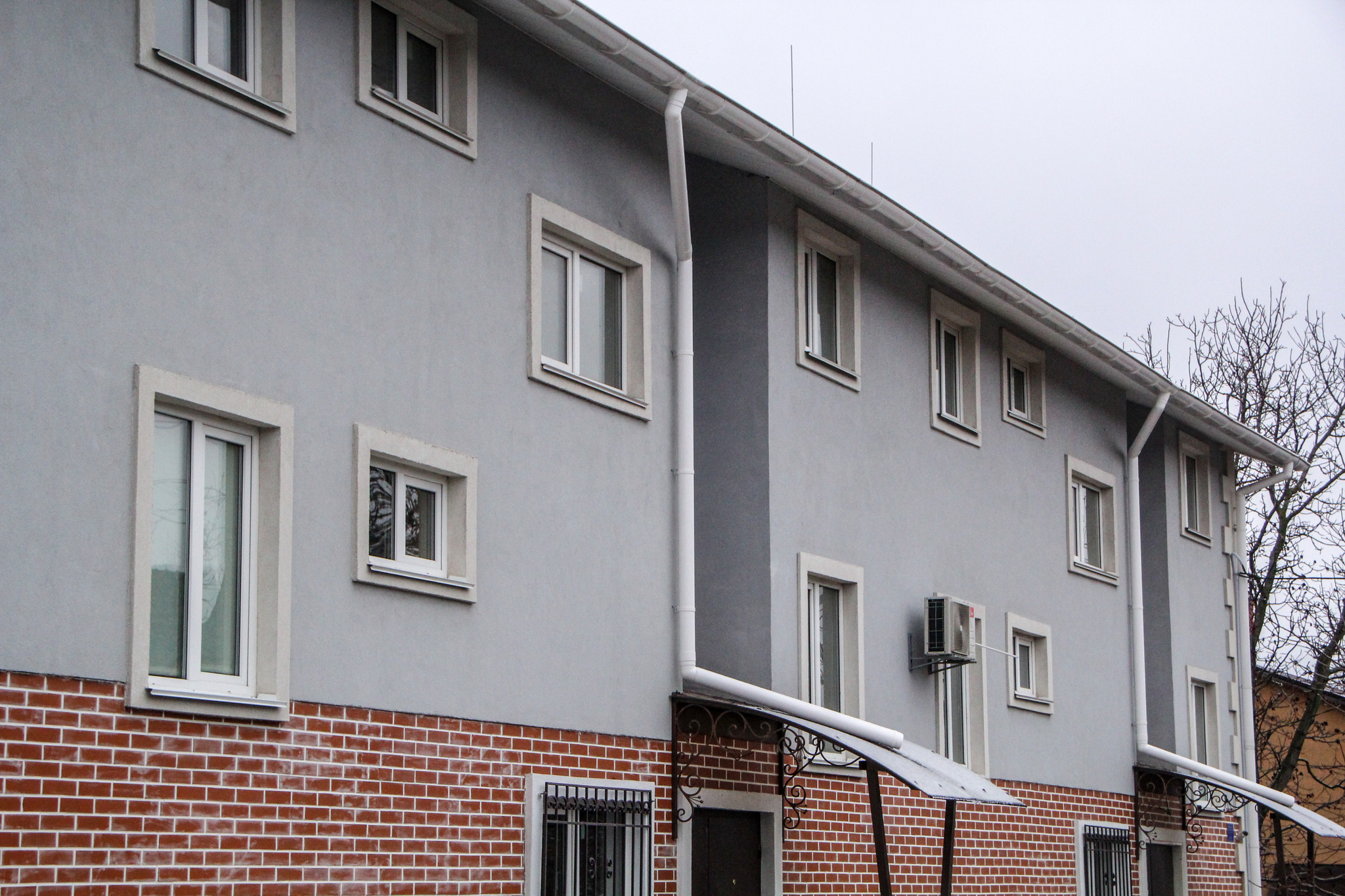 Київ, Кащенка Академіка вул., 113