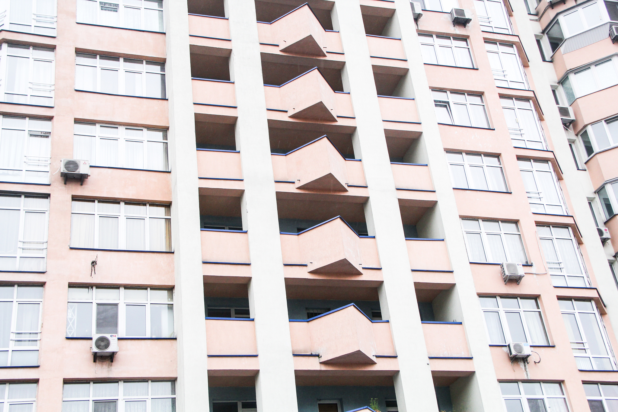 Київ, Ломоносова вул., 54А