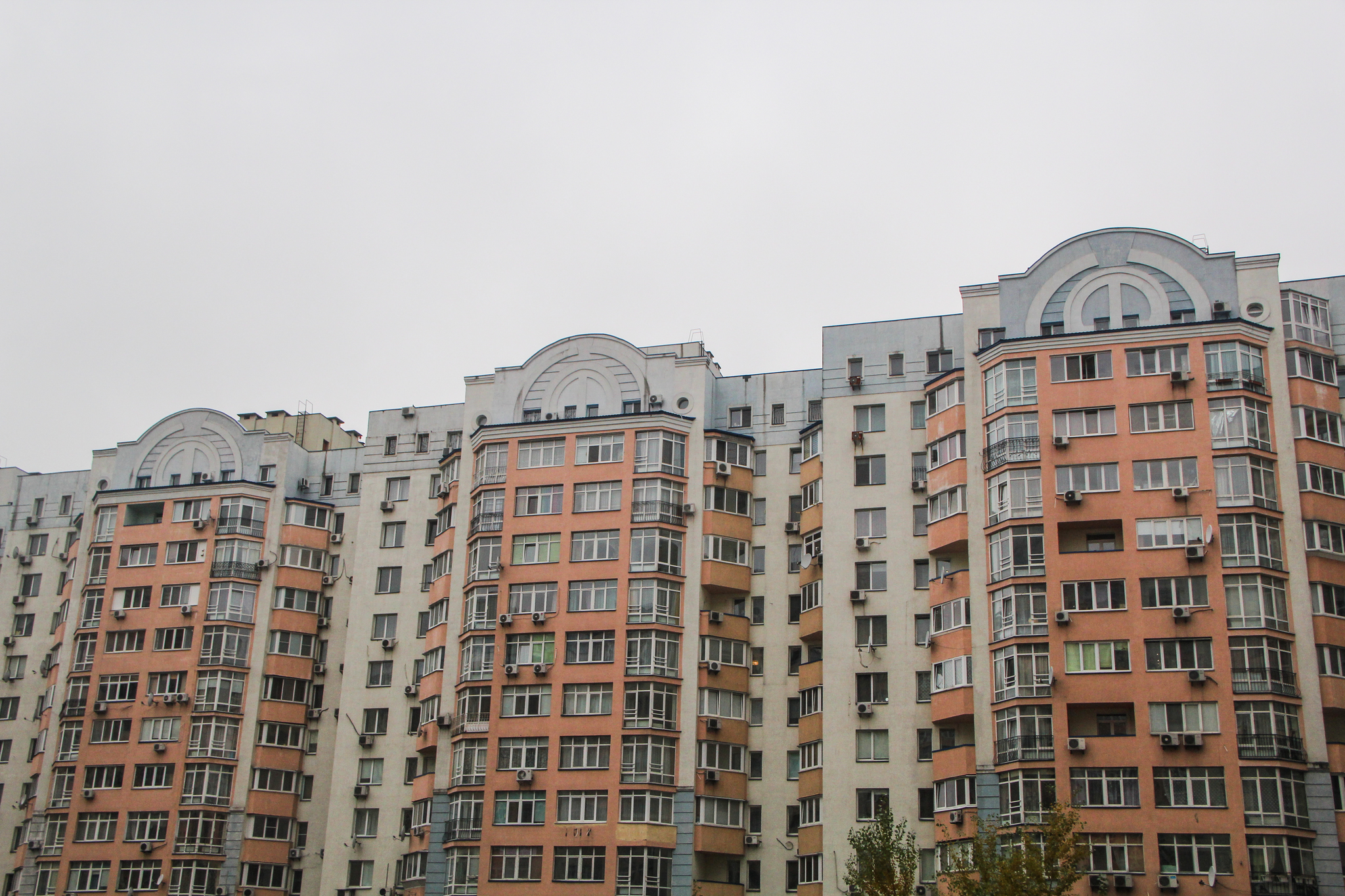 Київ, Ломоносова вул., 54А