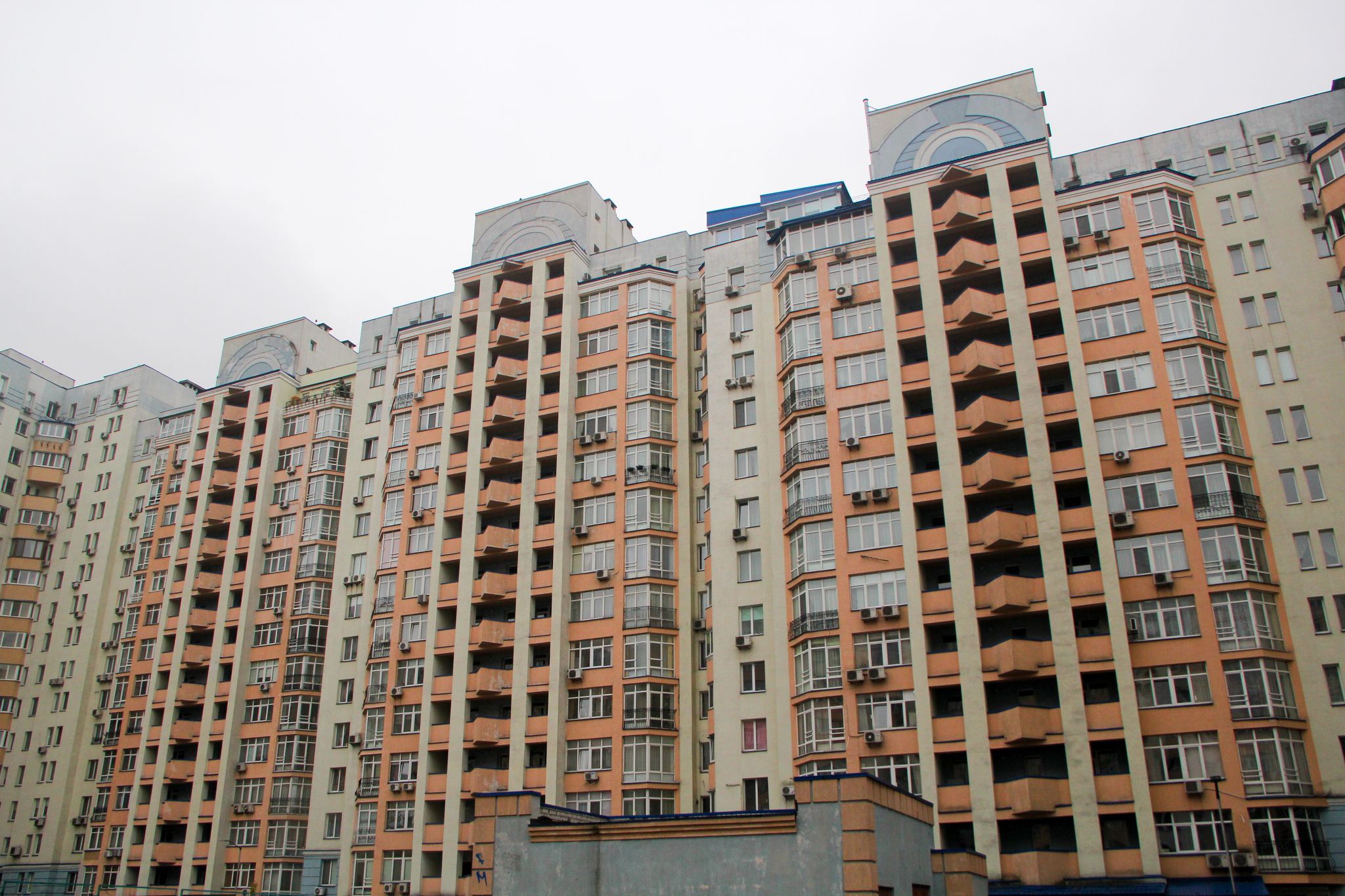 Продаж 5-кімнатної квартири 165 м², Ломоносова вул., 52/3