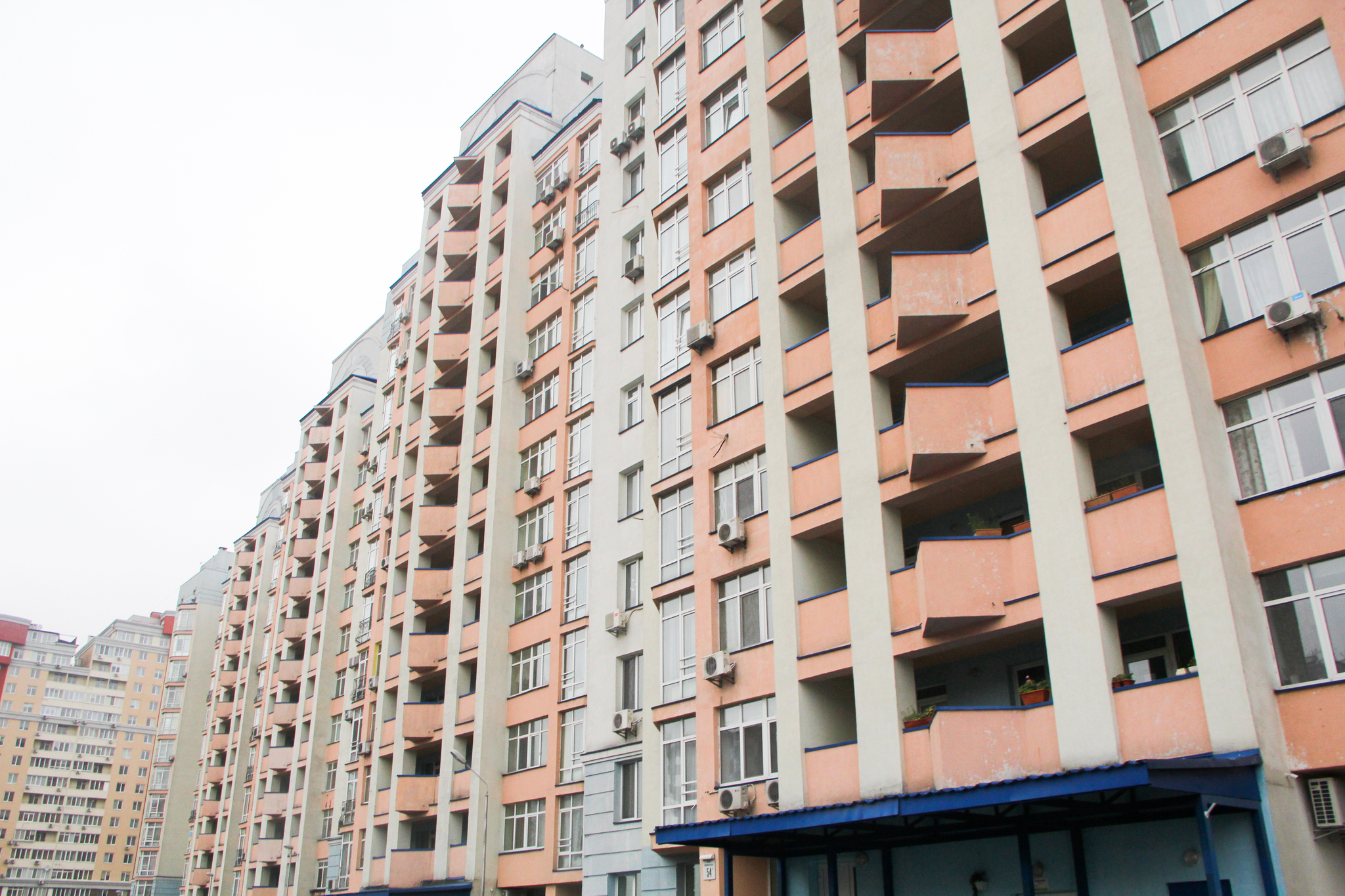 Продаж 5-кімнатної квартири 165 м², Ломоносова вул., 52/3