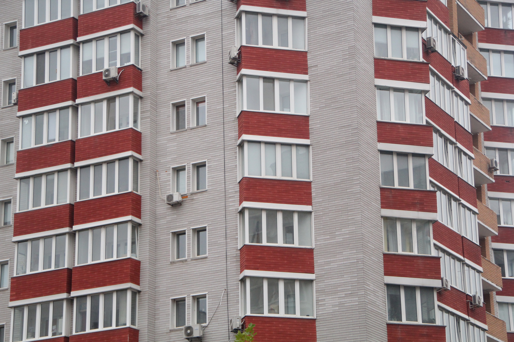 Київ, Акалеміка Вільямса вул., 13 К2