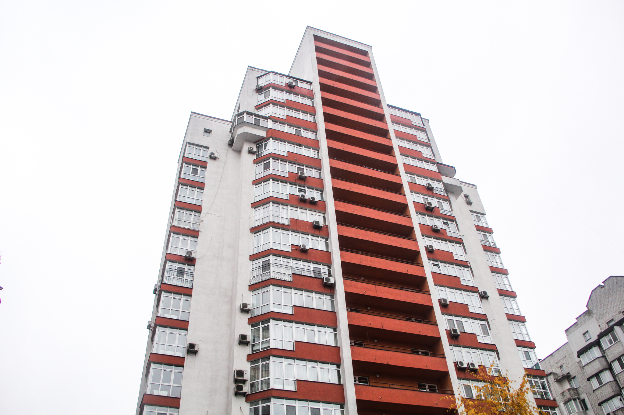 Київ, Маршала Конєва вул., 7А