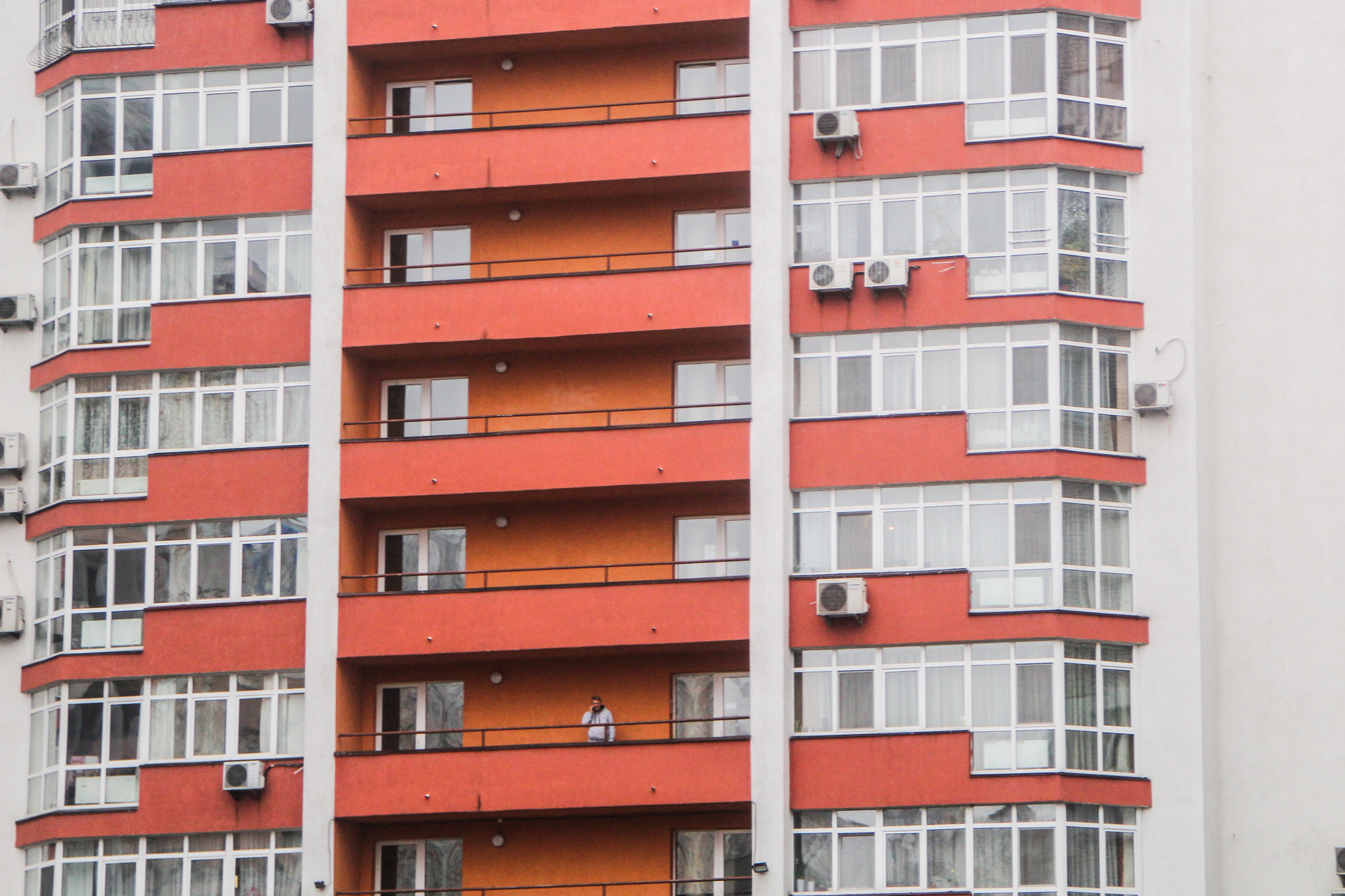 Київ, Маршала Конєва вул., 7А