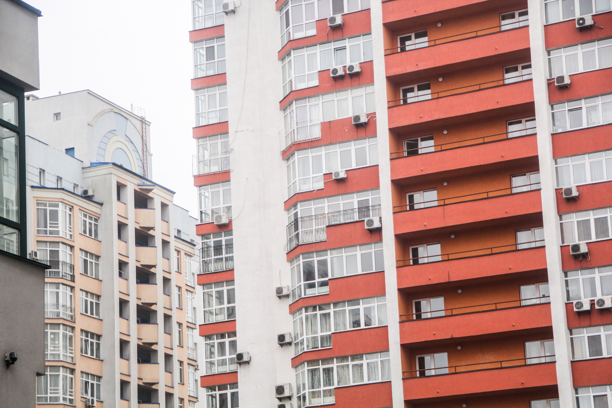 Київ, Маршала Конєва вул., 7А