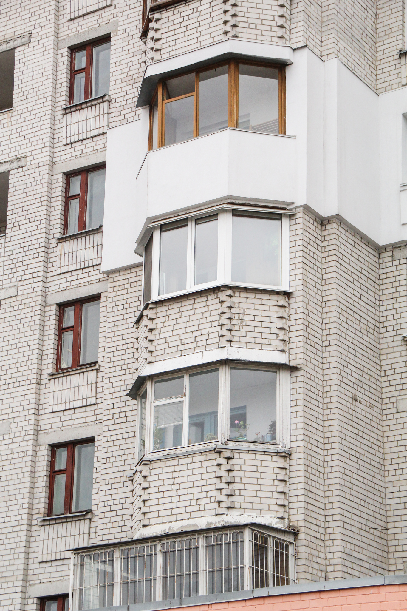 Київ, Акалеміка Вільямса вул., 9 К1