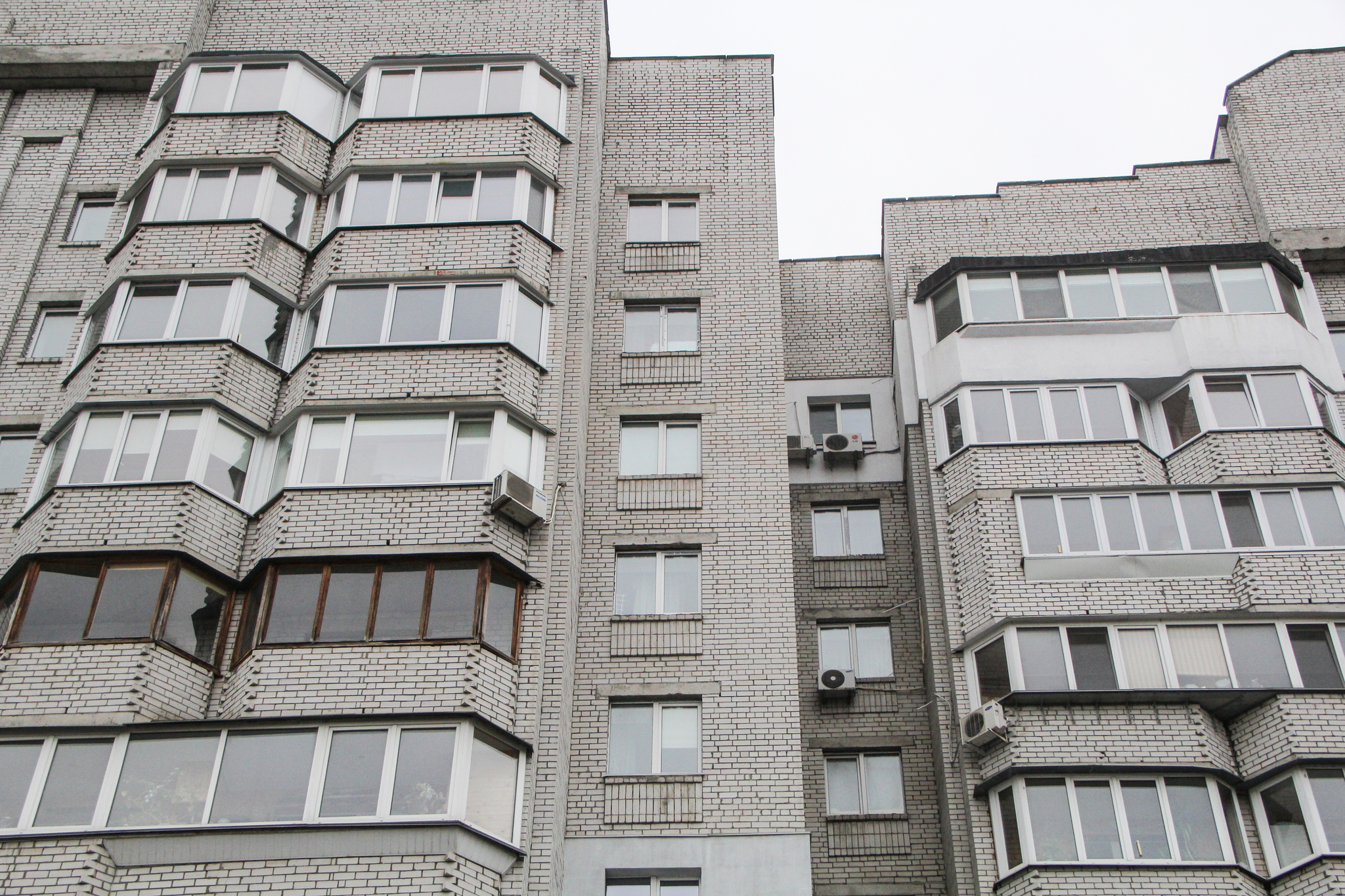 Київ, Акалеміка Вільямса вул., 17/11