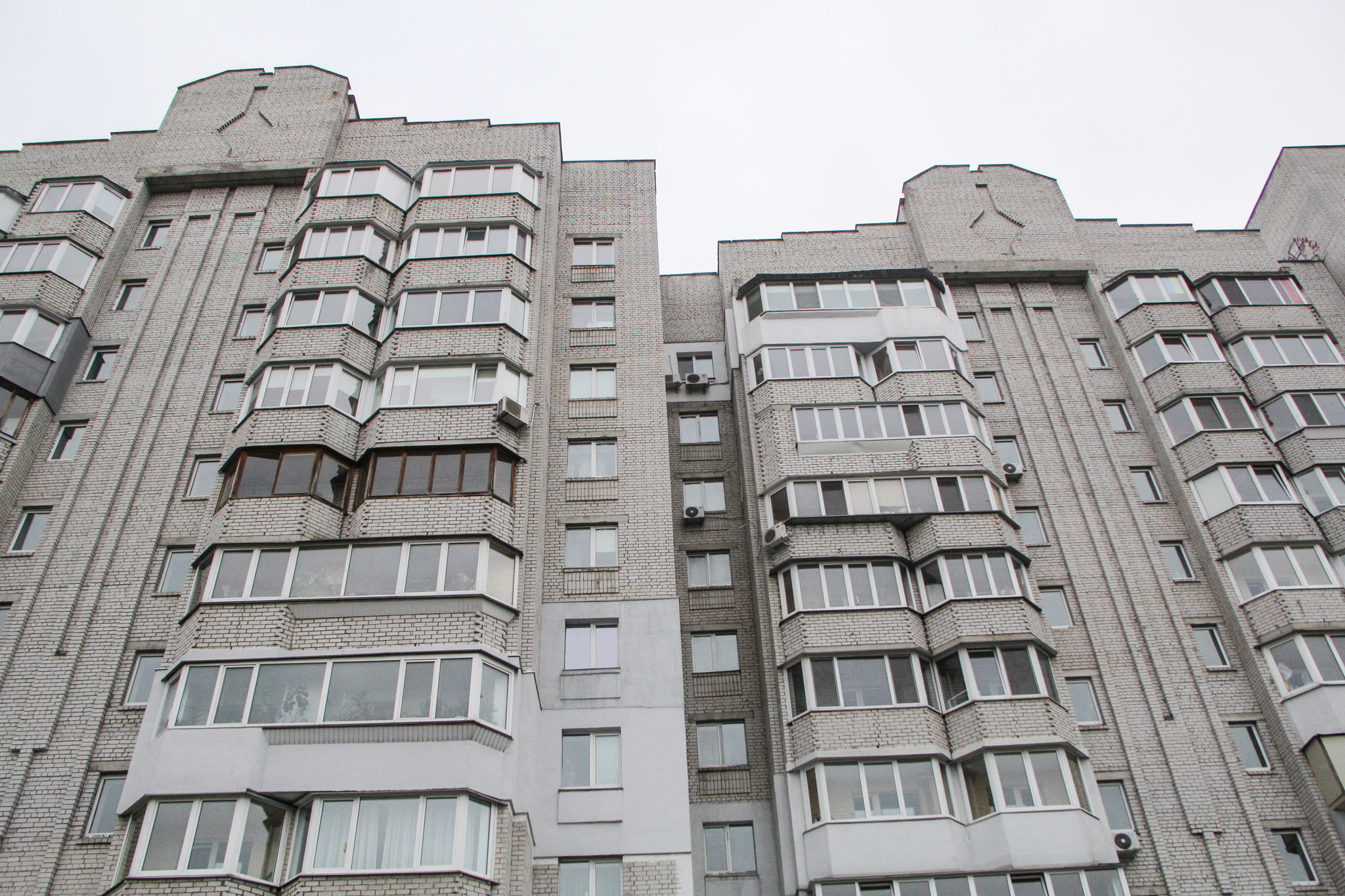 Київ, Акалеміка Вільямса вул., 17/11