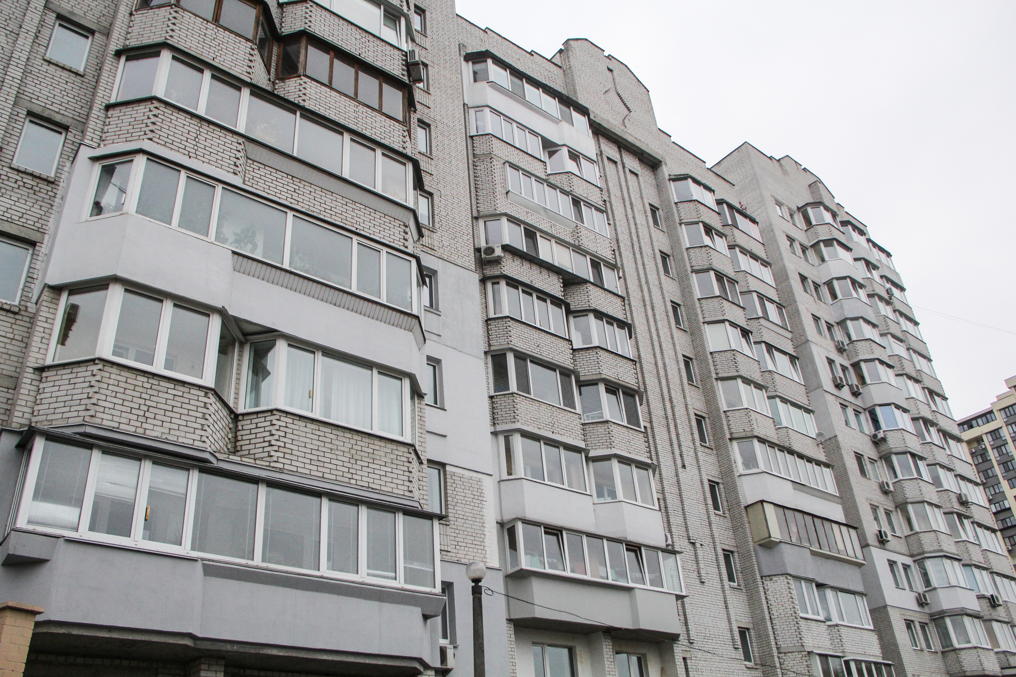 Київ, Акалеміка Вільямса вул., 17/11