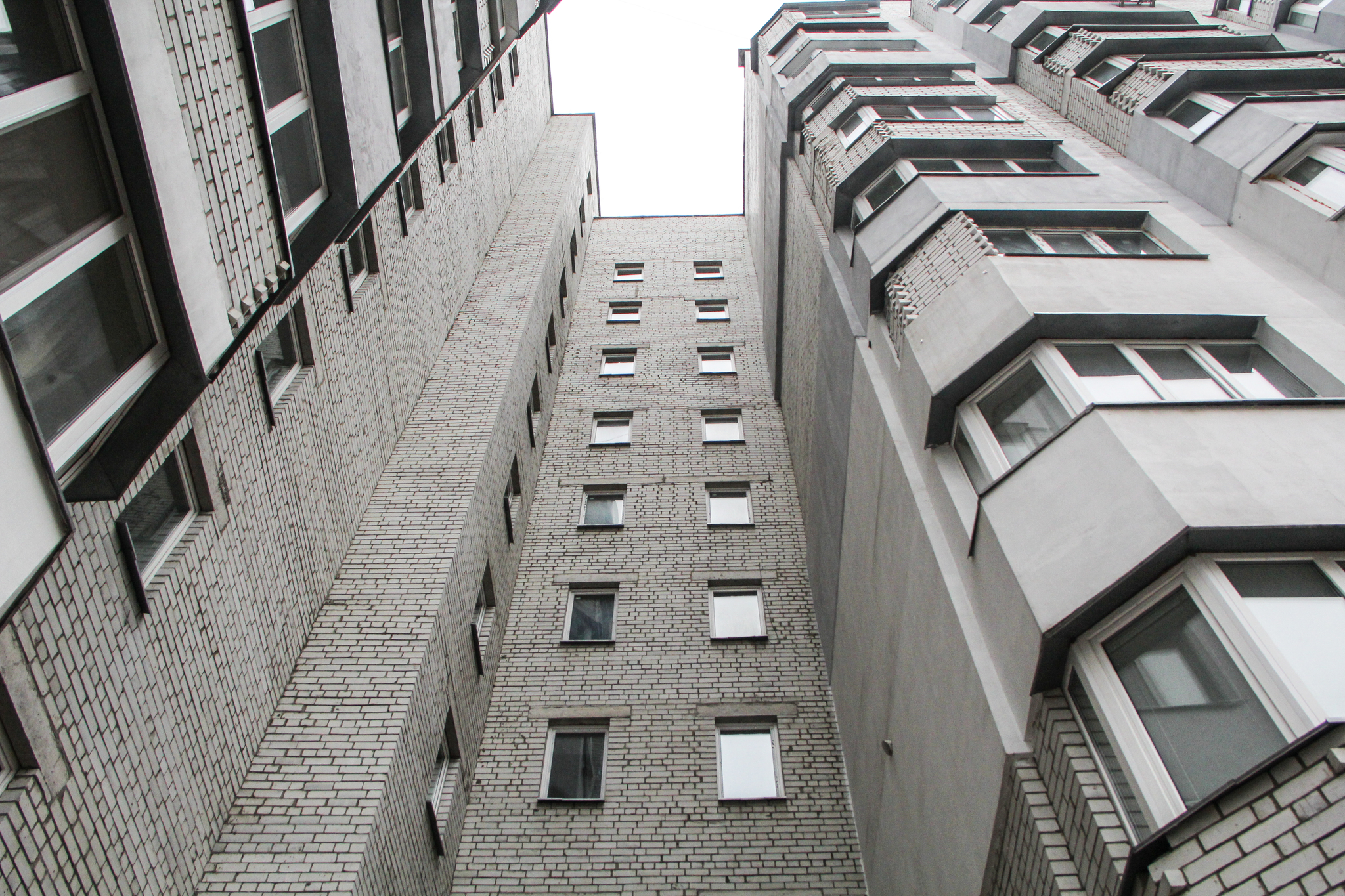 Київ, Акалеміка Вільямса вул., 15 К3