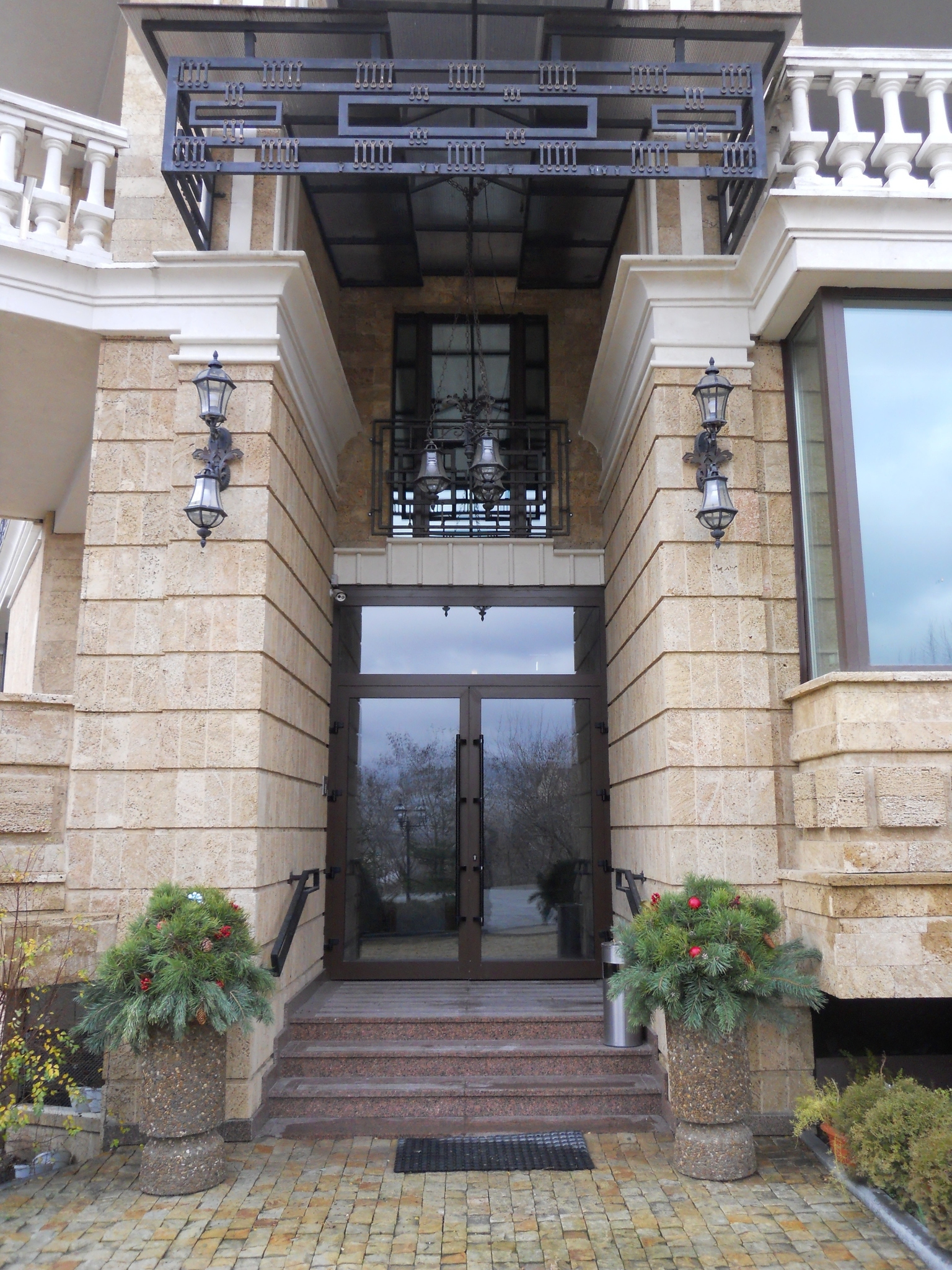 Киев, Лукьяновский пер., 3