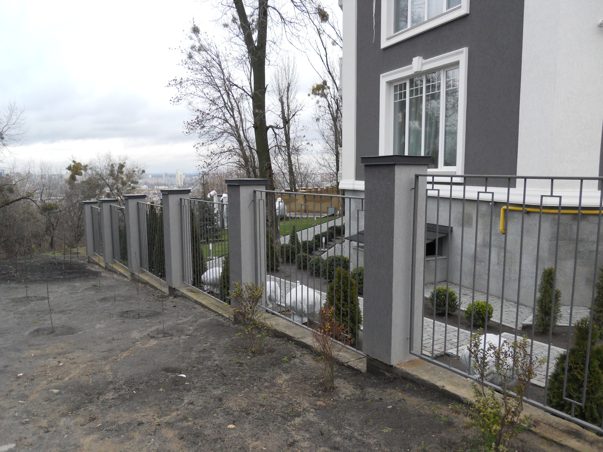 Киев, Отто Шмидта ул., 10Ж