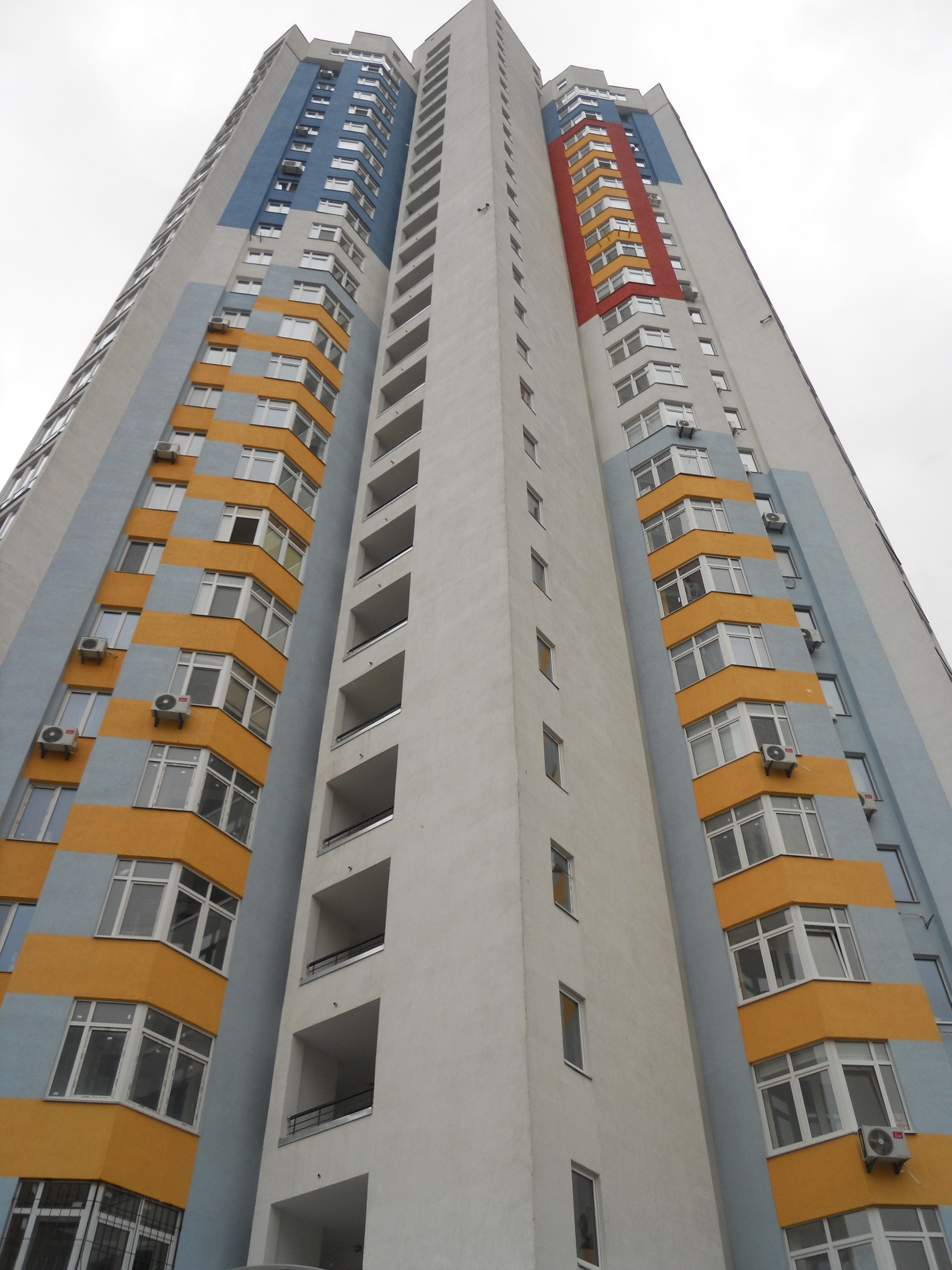 Продаж 2-кімнатної квартири 72 м², Бакинська вул., 37Д