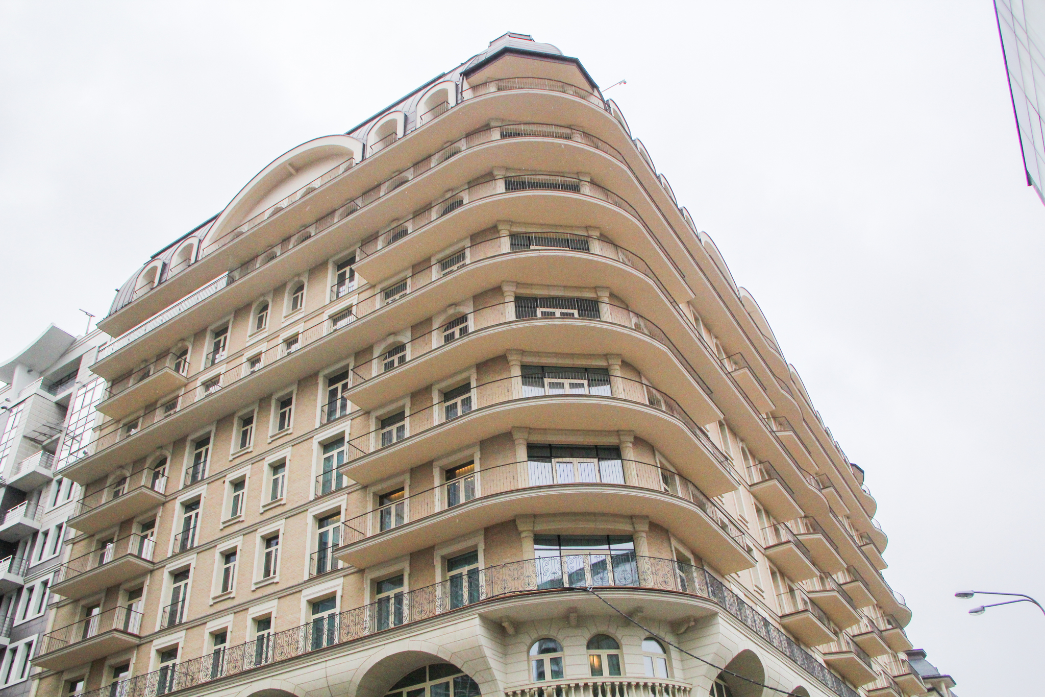 Киев, Новоселицкая ул., 10