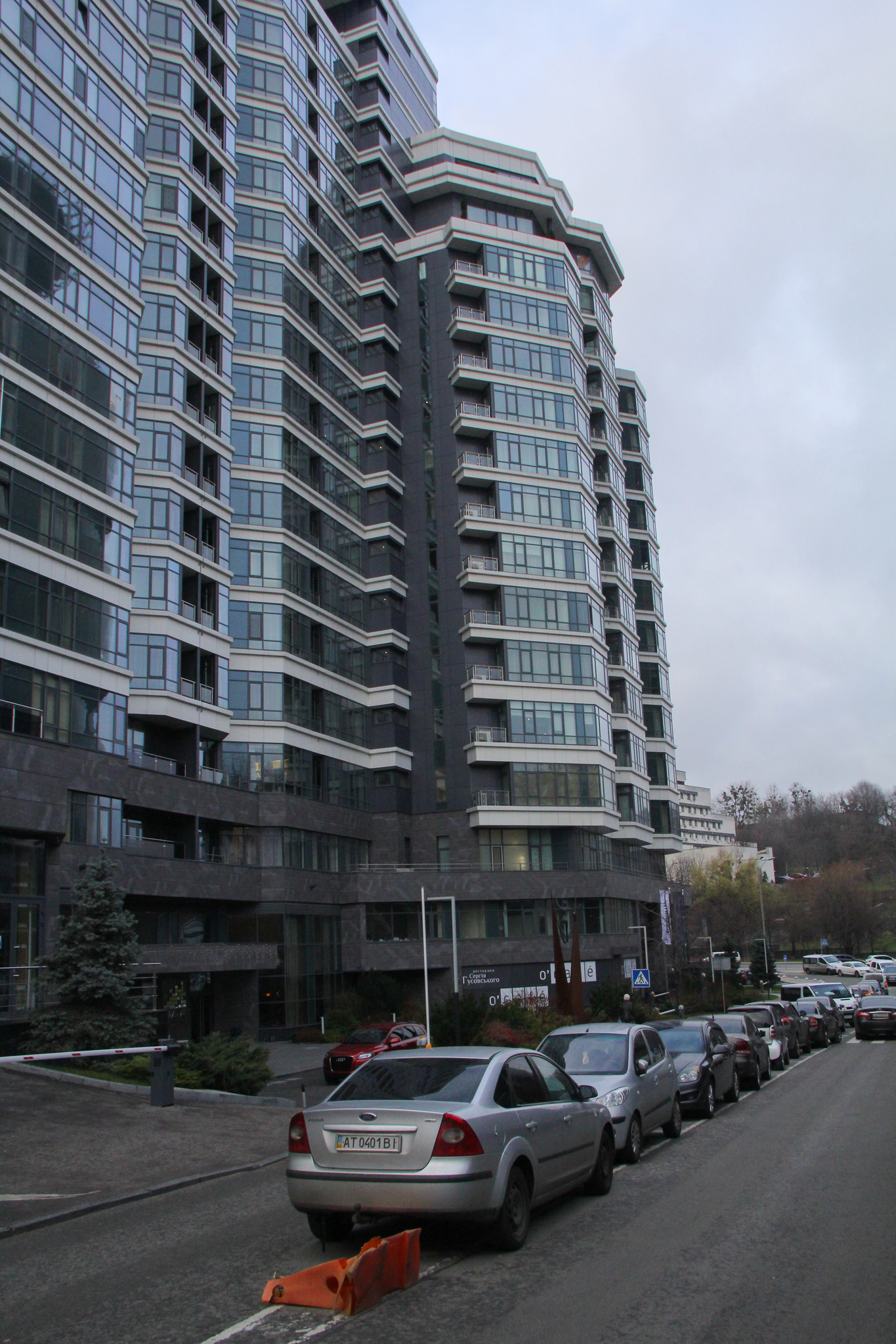Аренда 3-комнатной квартиры 155 м², Болсуновская ул., 2