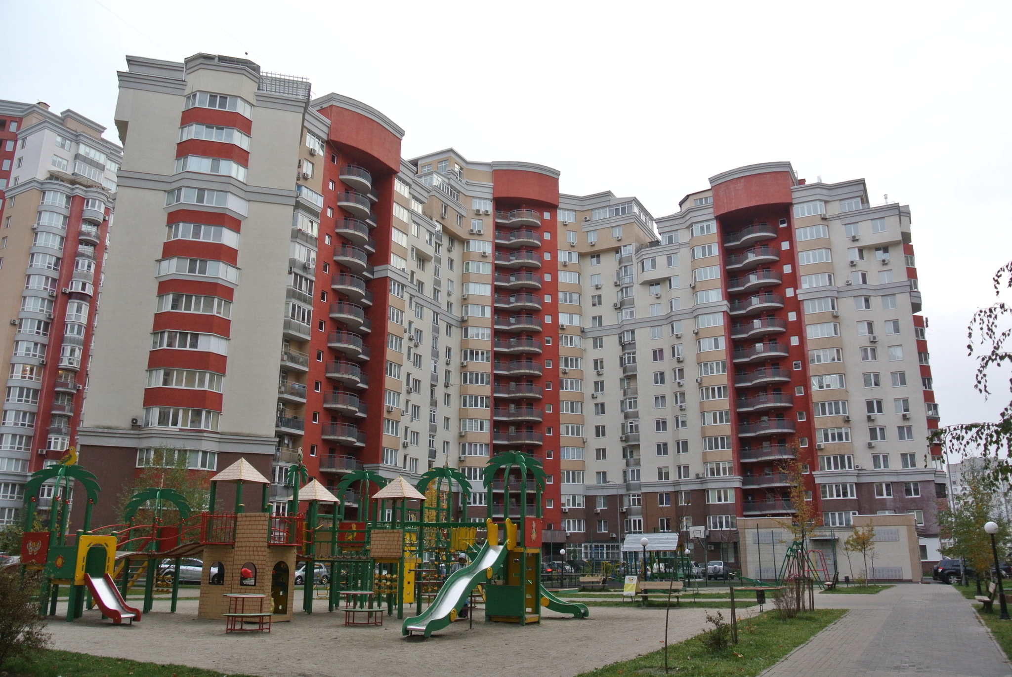 Продажа 5-комнатной квартиры 220 м², Академика Вильямса ул., 3А