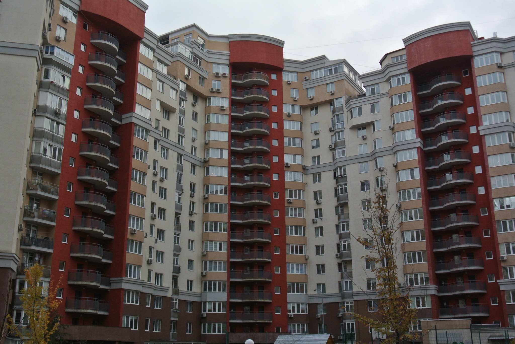 Продажа 5-комнатной квартиры 220 м², Академика Вильямса ул., 3А