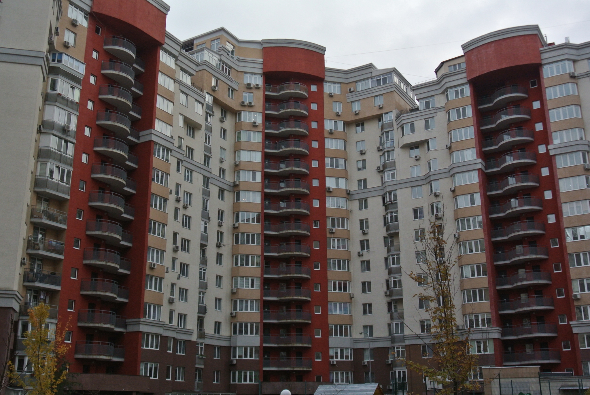 Продаж 5-кімнатної квартири 220 м², Академіка Вільямса вул., 3А