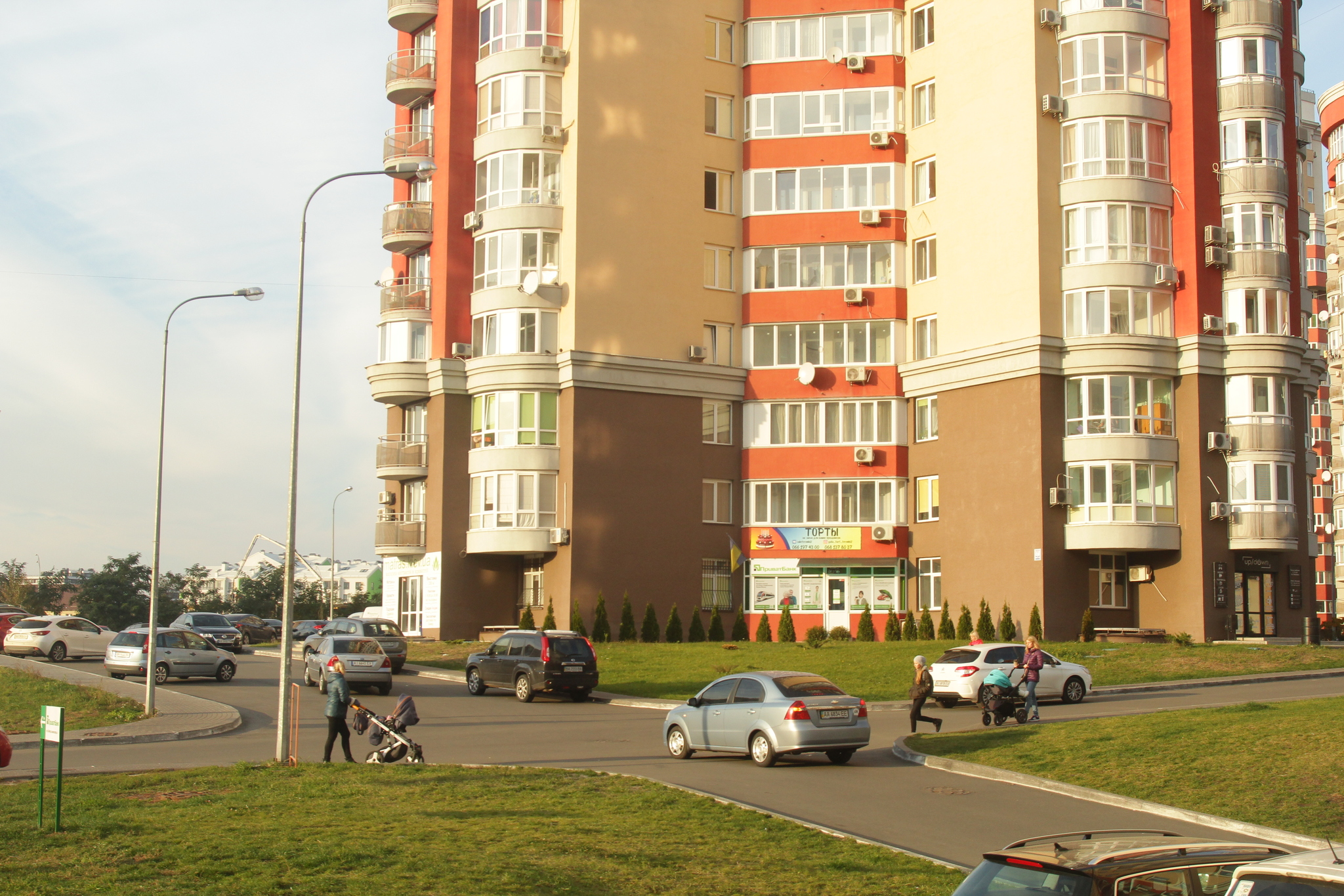 Київ, Композитора Мейтуса вул., 4