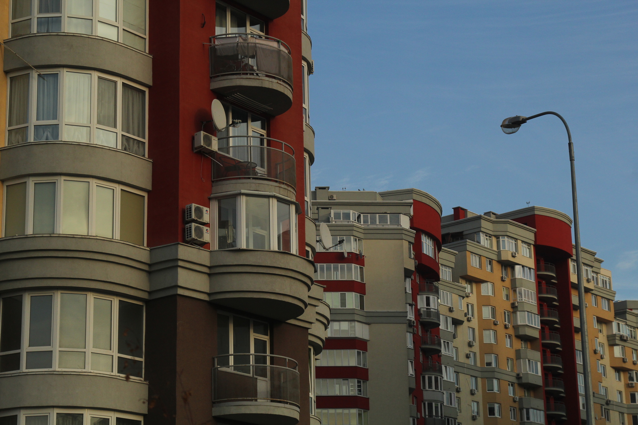 Київ, Композитора Мейтуса вул., 4