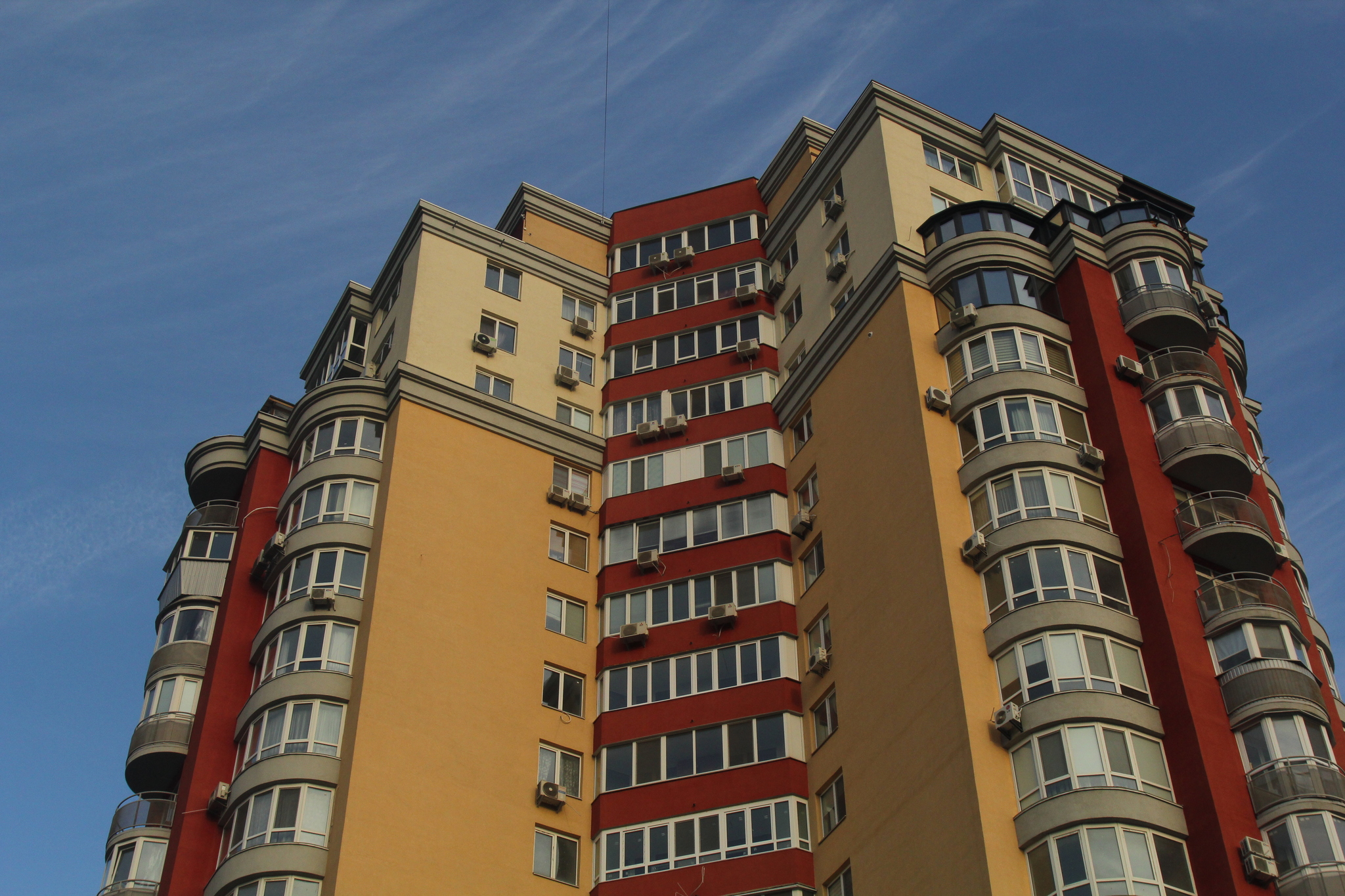 Київ, Композитора Мейтуса вул., 4