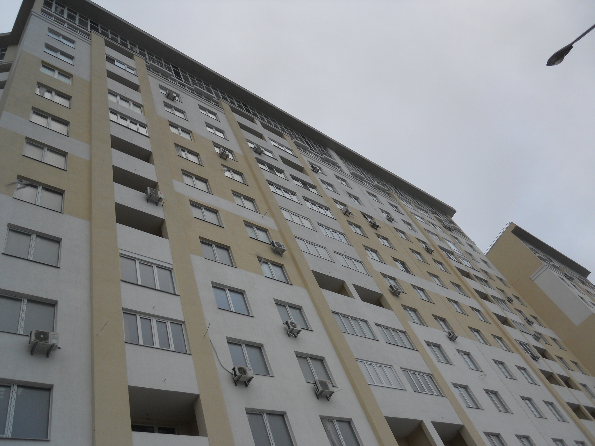 Продажа 2-комнатной квартиры 104 м², Александровская ул., 1