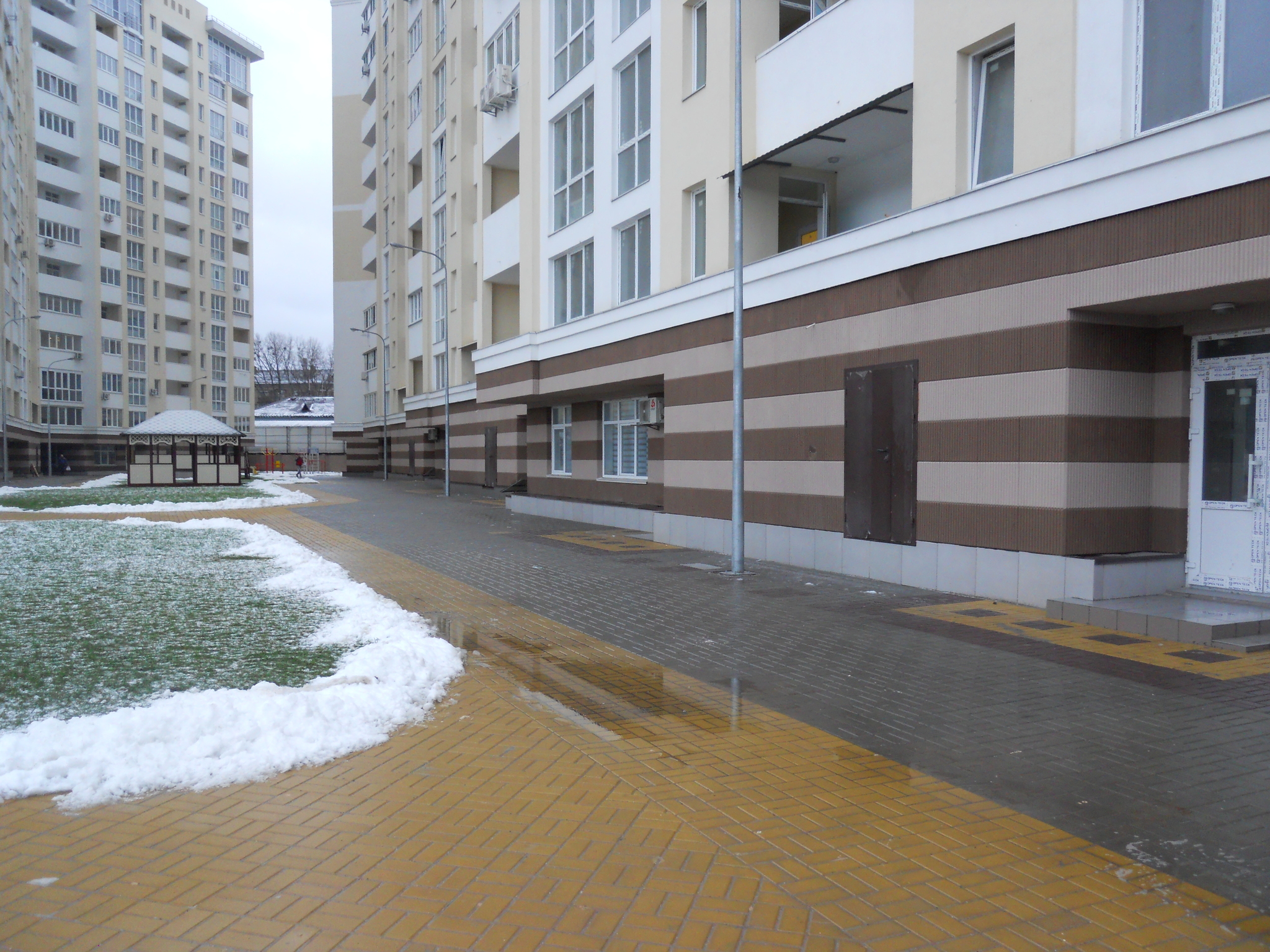 Киев, Нивская ул., 4Г