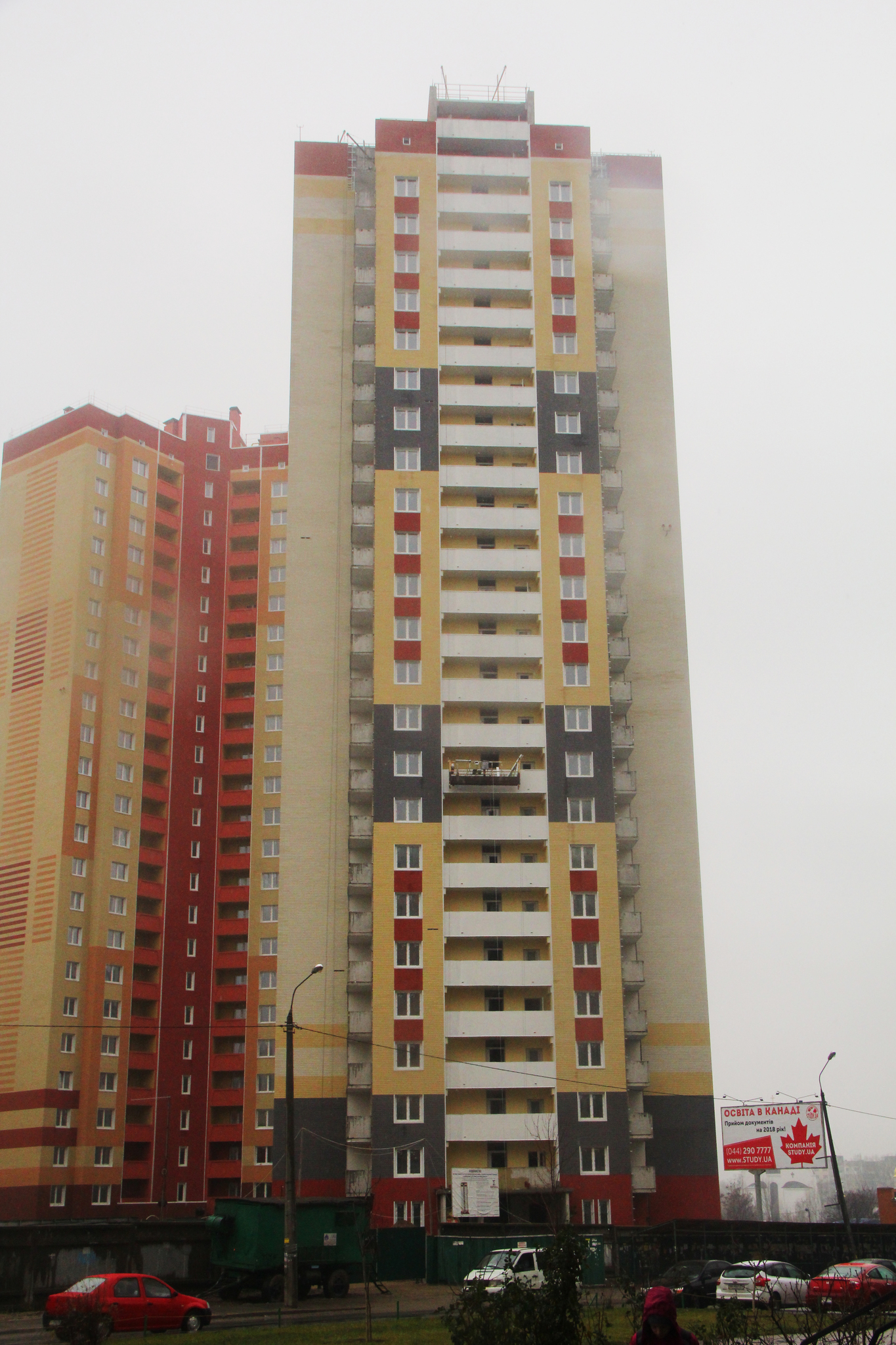 Аренда 1-комнатной квартиры 36 м², Ломоносова ул., 85