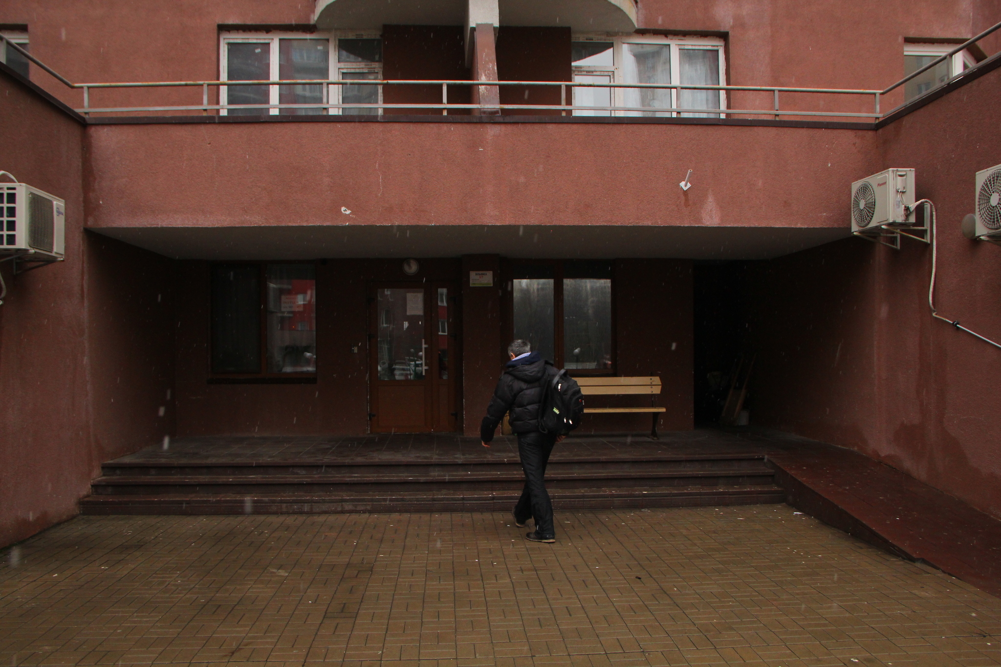 Киев, Академика Вильямса ул., 3/7
