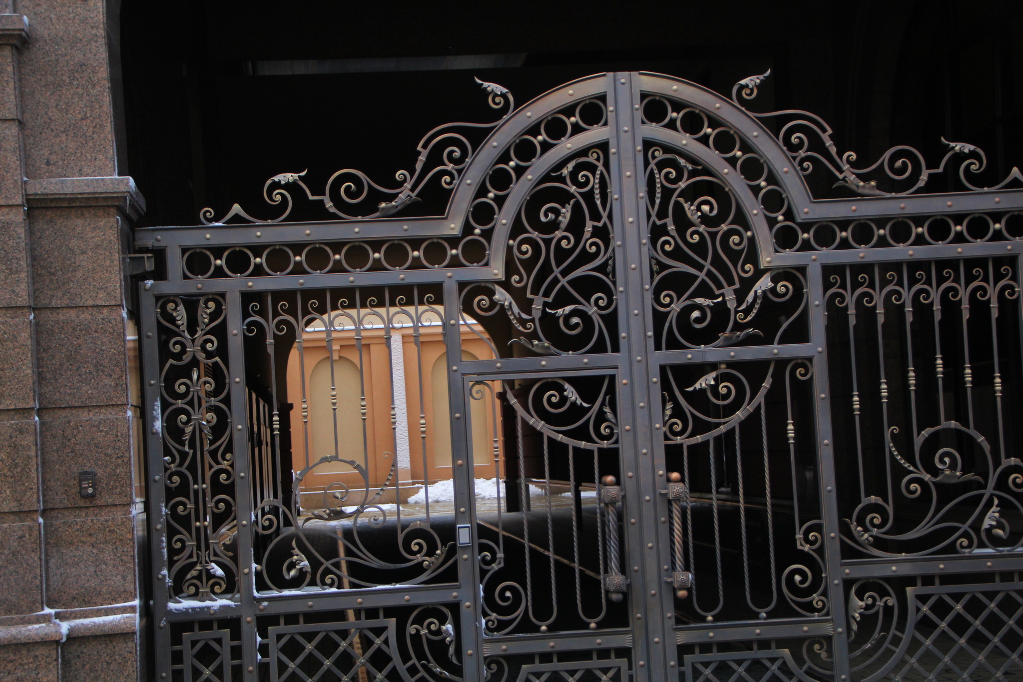 Київ, Ярославський пров., 3