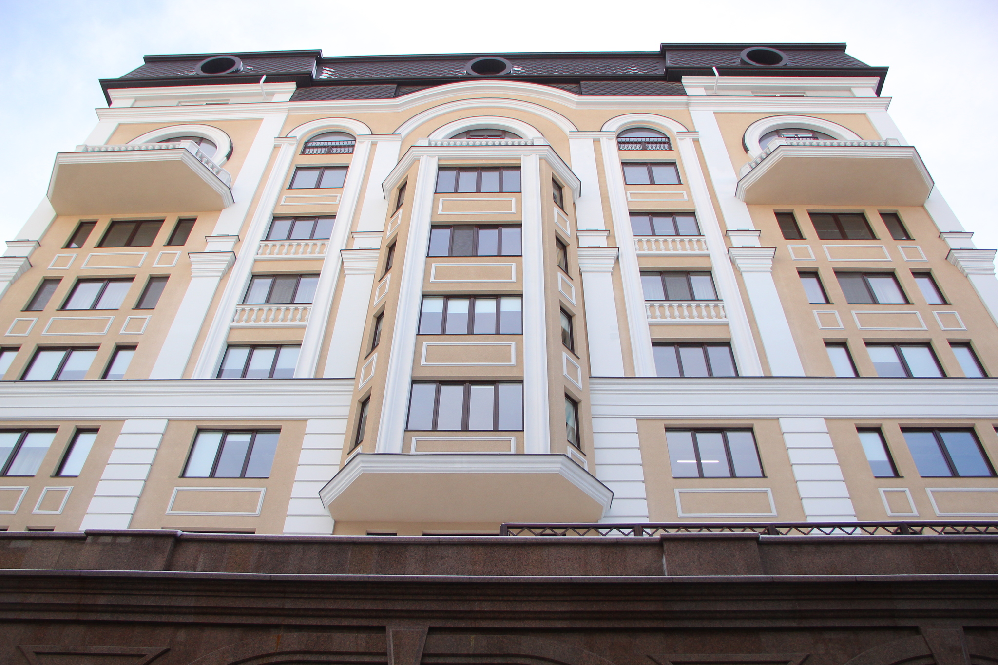 Київ, Ярославський пров., 3