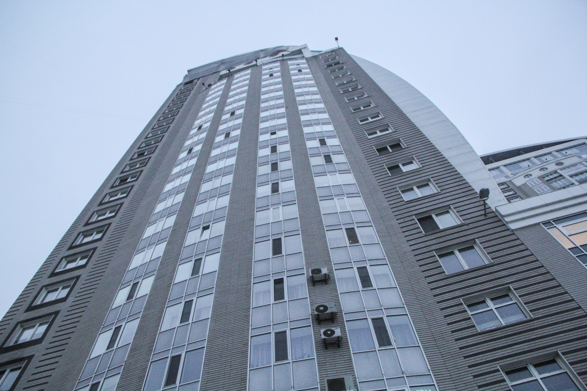 Продаж 2-кімнатної квартири 72 м², Оболонська пл., 1