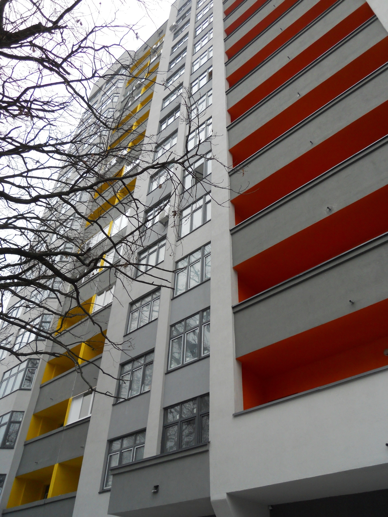 Продажа 1-комнатной квартиры 38.8 м², Победы просп., 71А