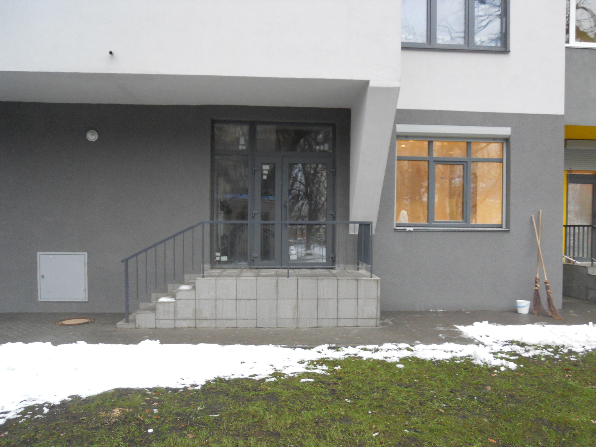 Продажа 1-комнатной квартиры 38.8 м², Победы просп., 71А
