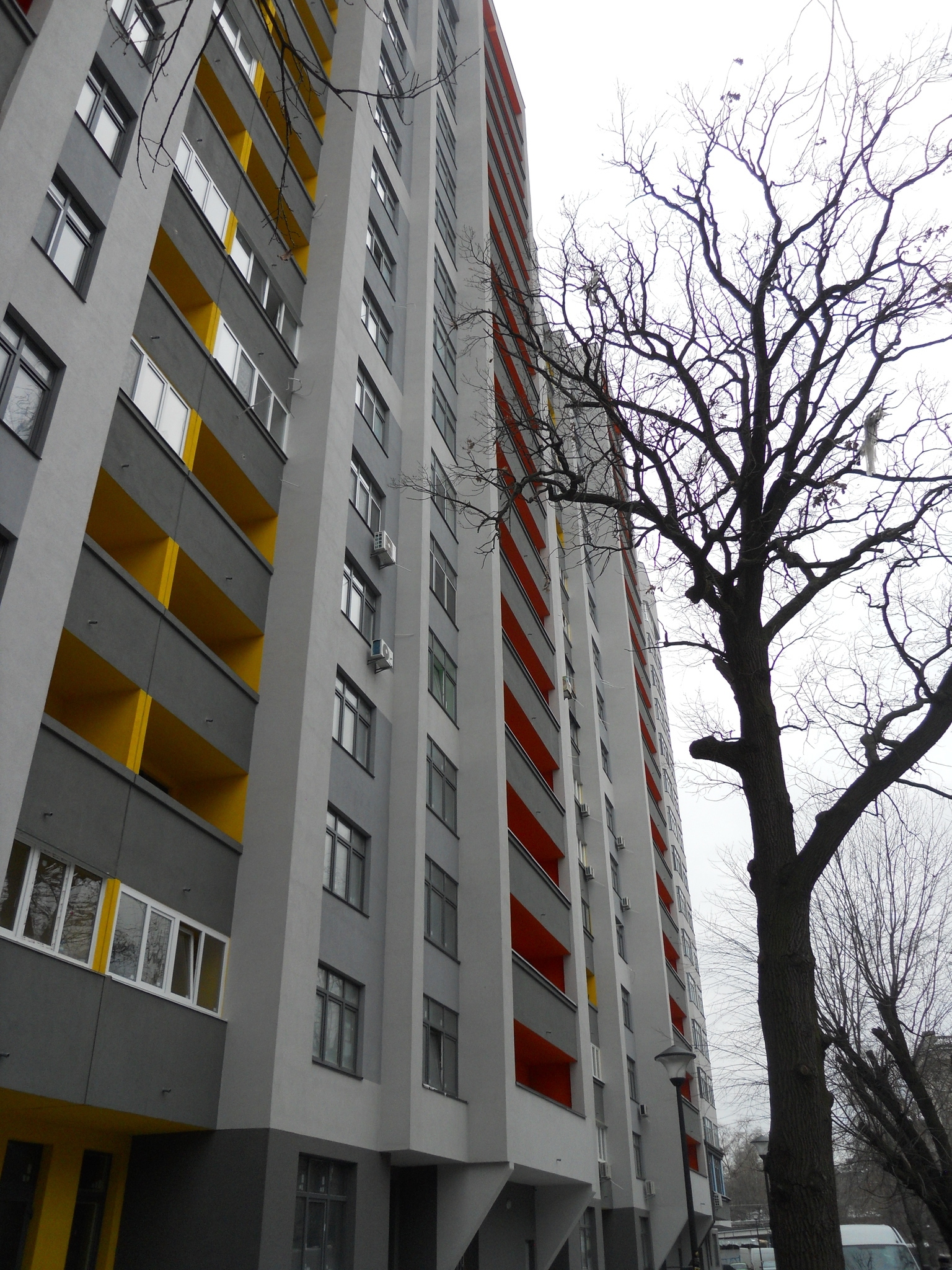 Продажа 1-комнатной квартиры 38.8 м², Победы просп., 71А