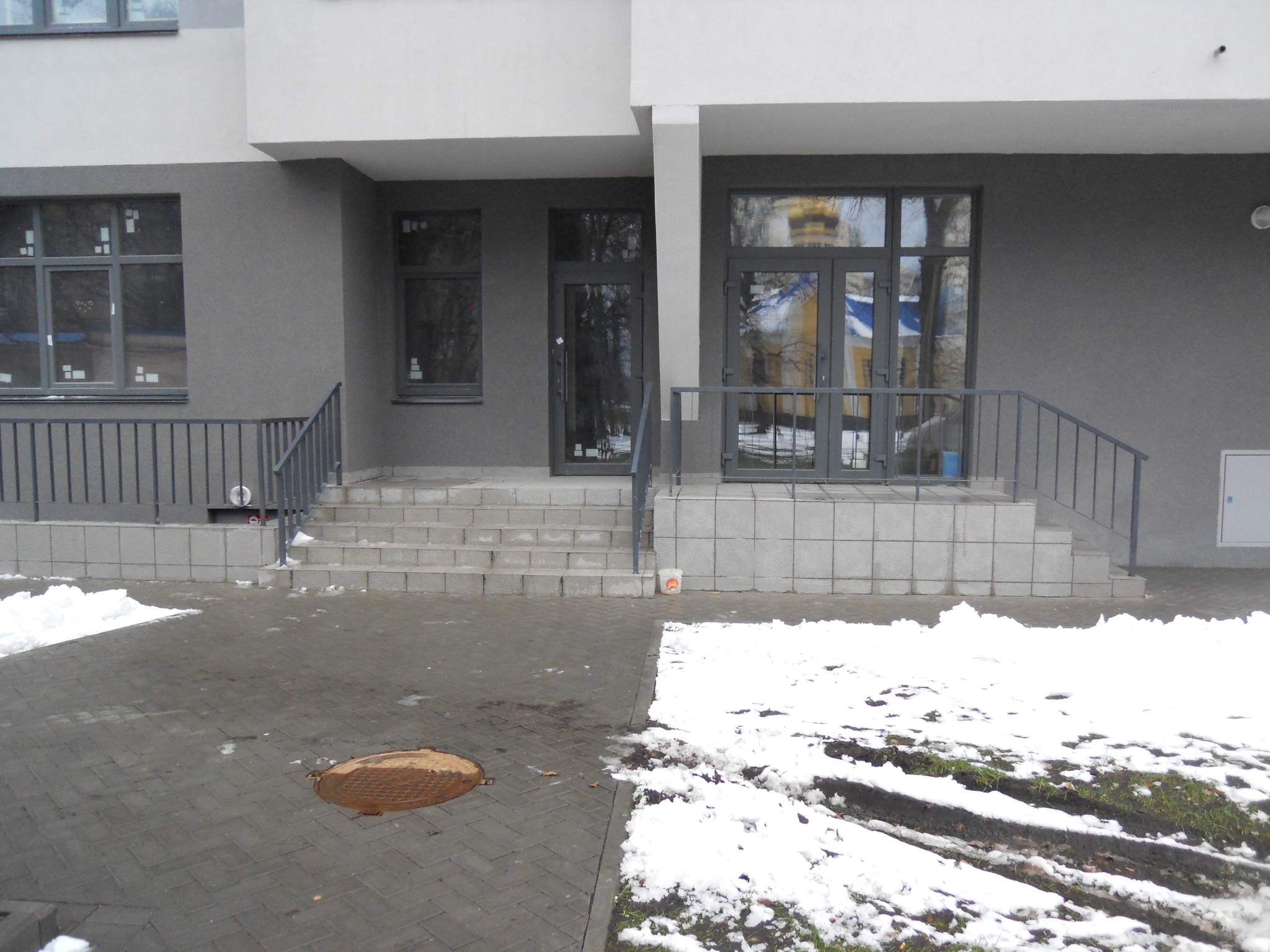 Продажа 1-комнатной квартиры 38.8 м², Победы просп., 71А