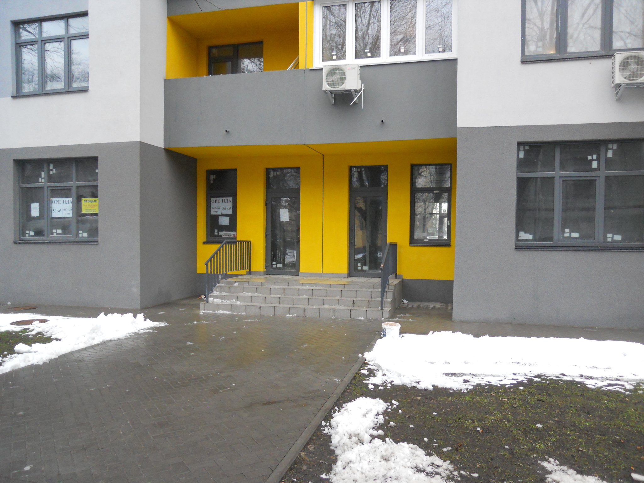 Продажа 1-комнатной квартиры 38.8 м², Победы просп., 71А