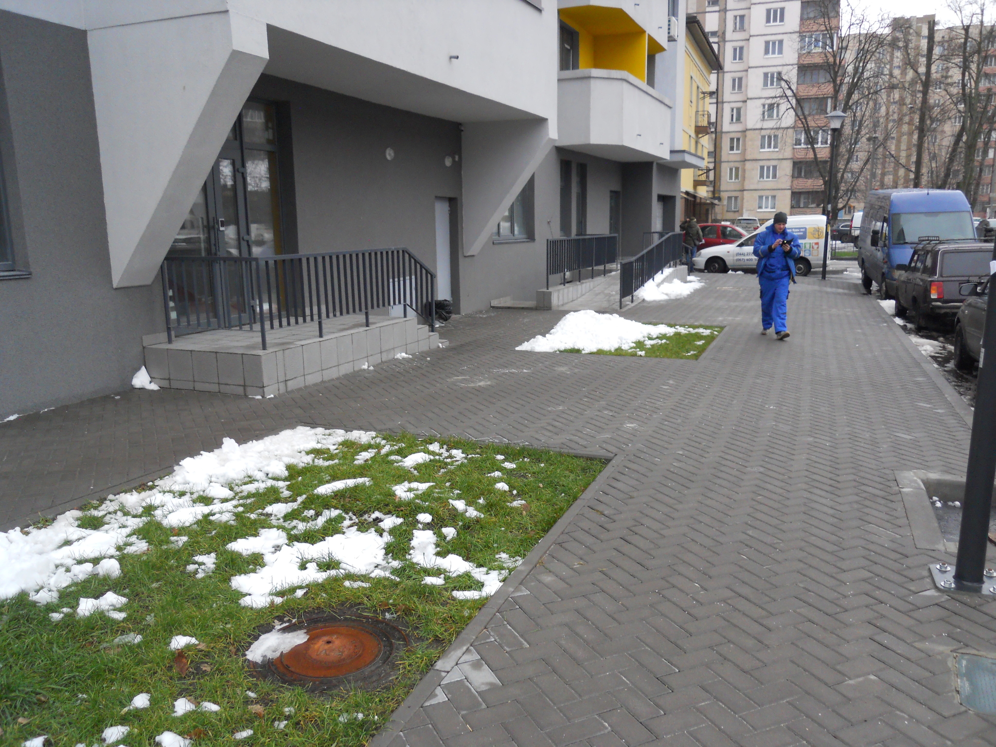 Продажа 1-комнатной квартиры 38.8 м², Победы просп., 71А