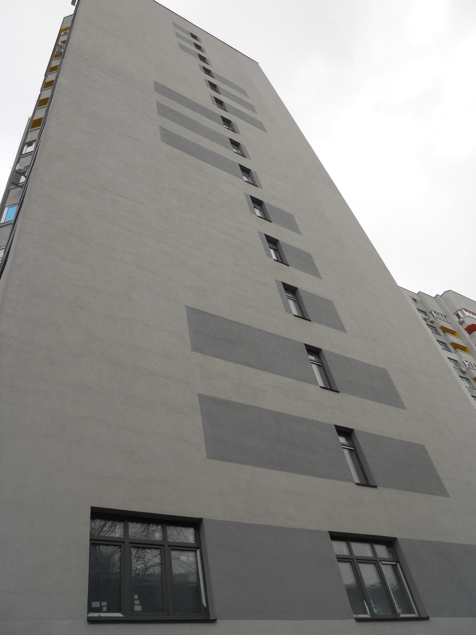 Продажа 1-комнатной квартиры 38.8 м², Победы просп., 71А
