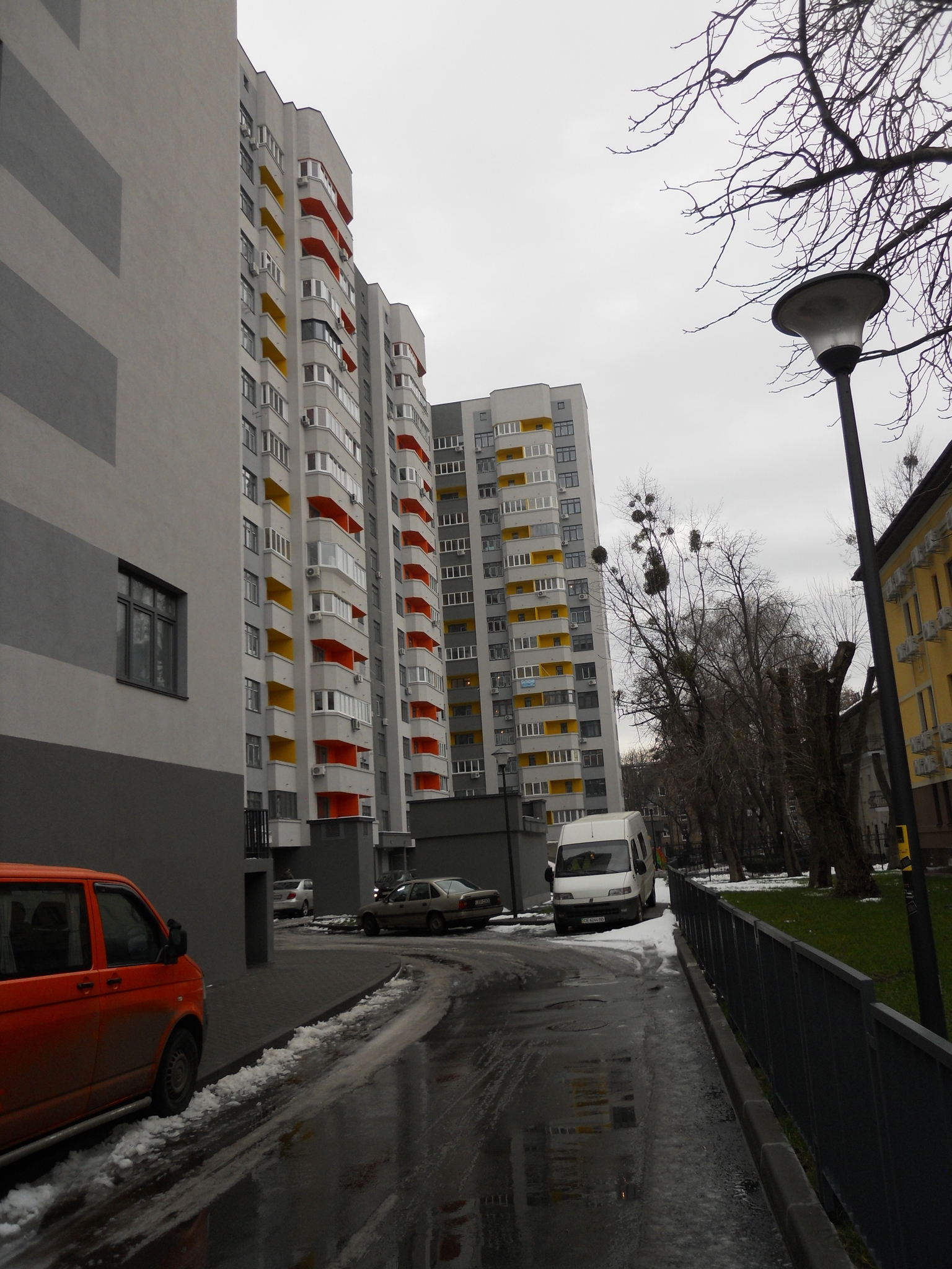 Продажа 1-комнатной квартиры 38.8 м², Победы просп., 71А