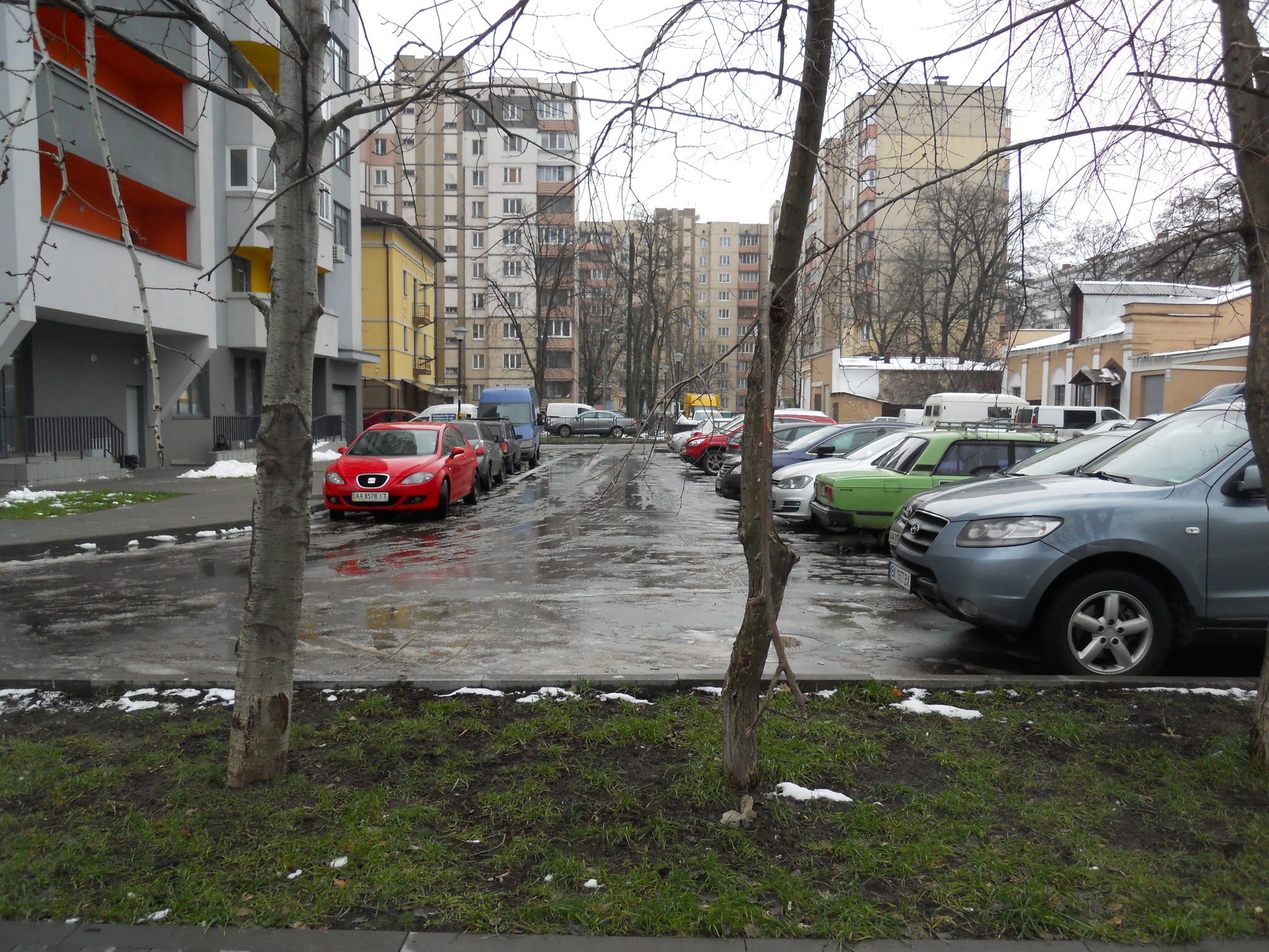 Продажа 1-комнатной квартиры 38.8 м², Победы просп., 71А
