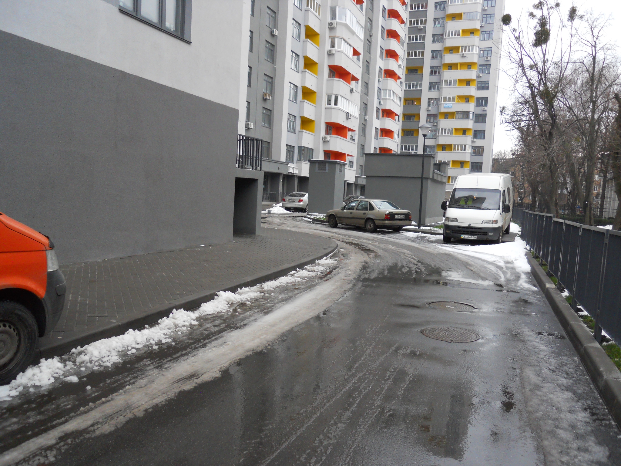 Продажа 1-комнатной квартиры 38.8 м², Победы просп., 71А