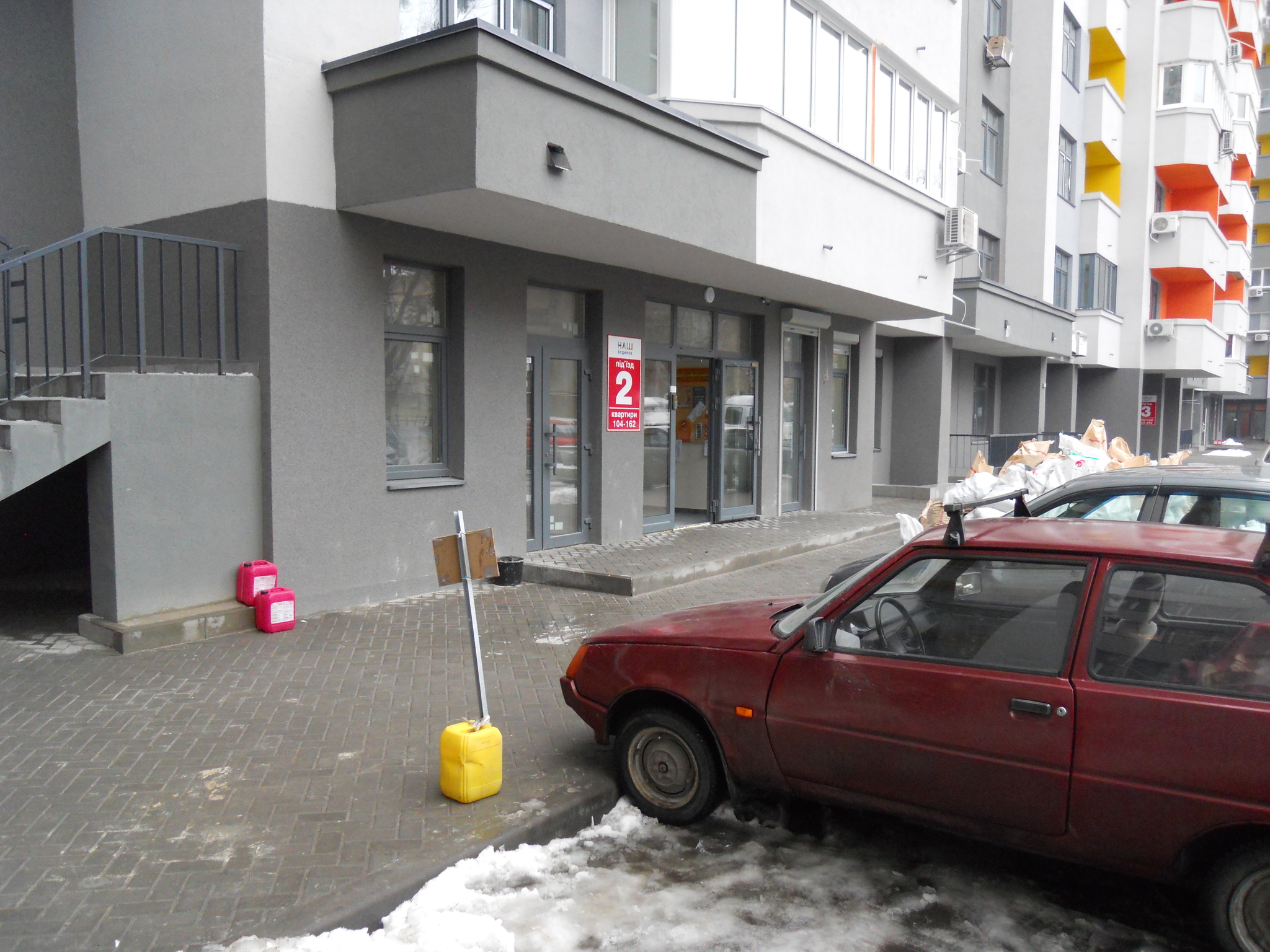 Продажа 1-комнатной квартиры 38.8 м², Победы просп., 71А