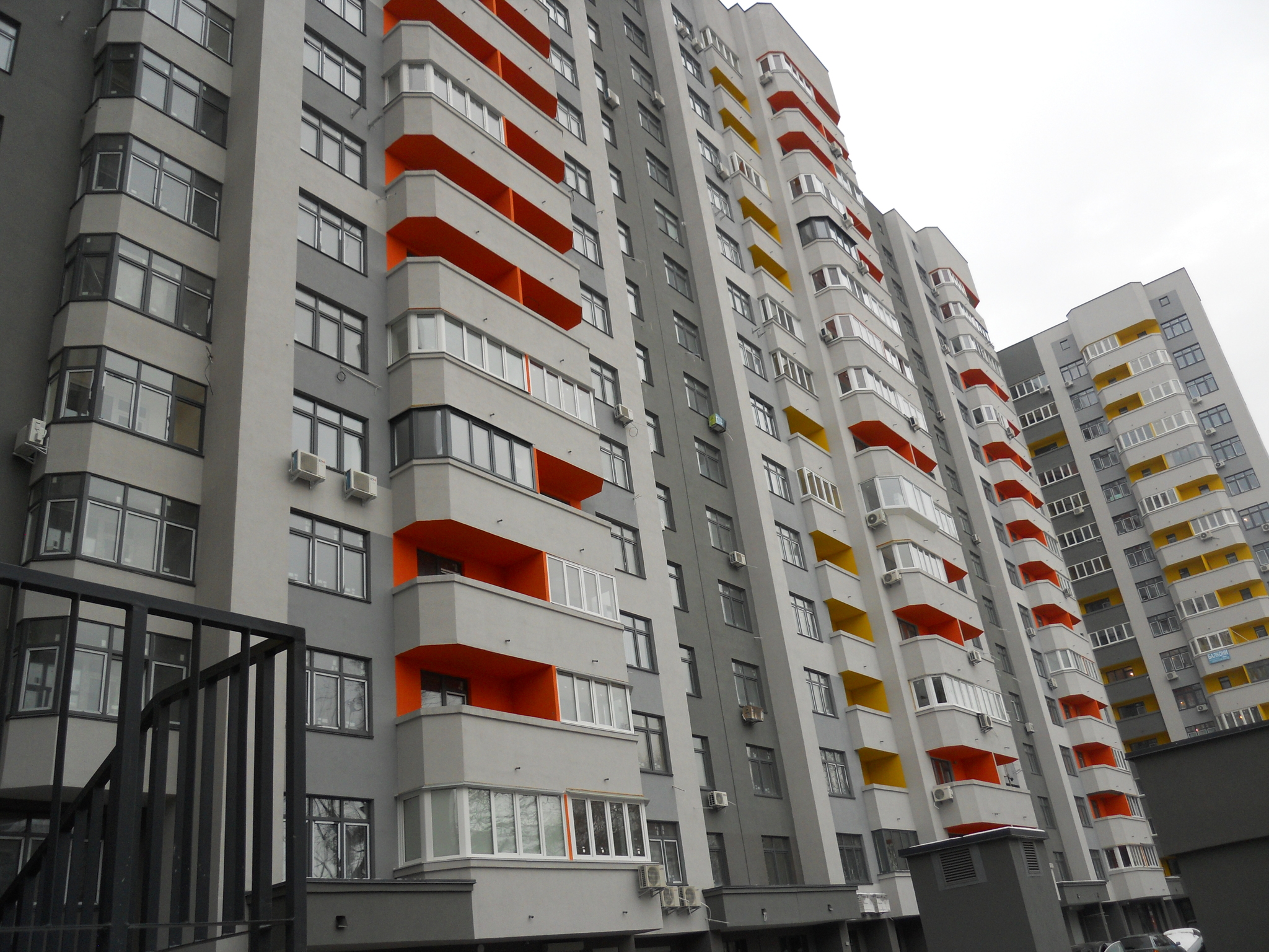 Продажа 1-комнатной квартиры 38.8 м², Победы просп., 71А